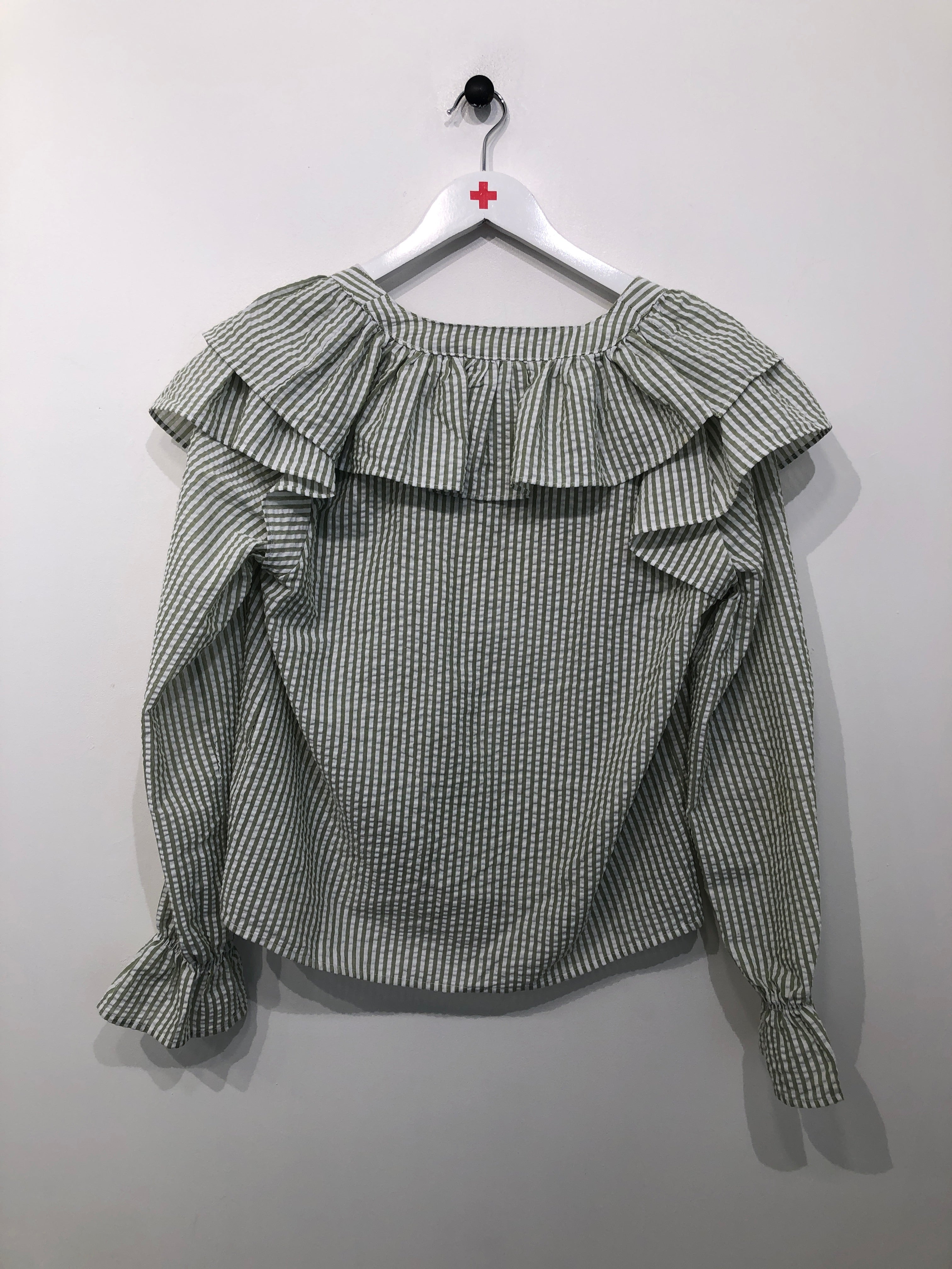 Vero Moda Bluse