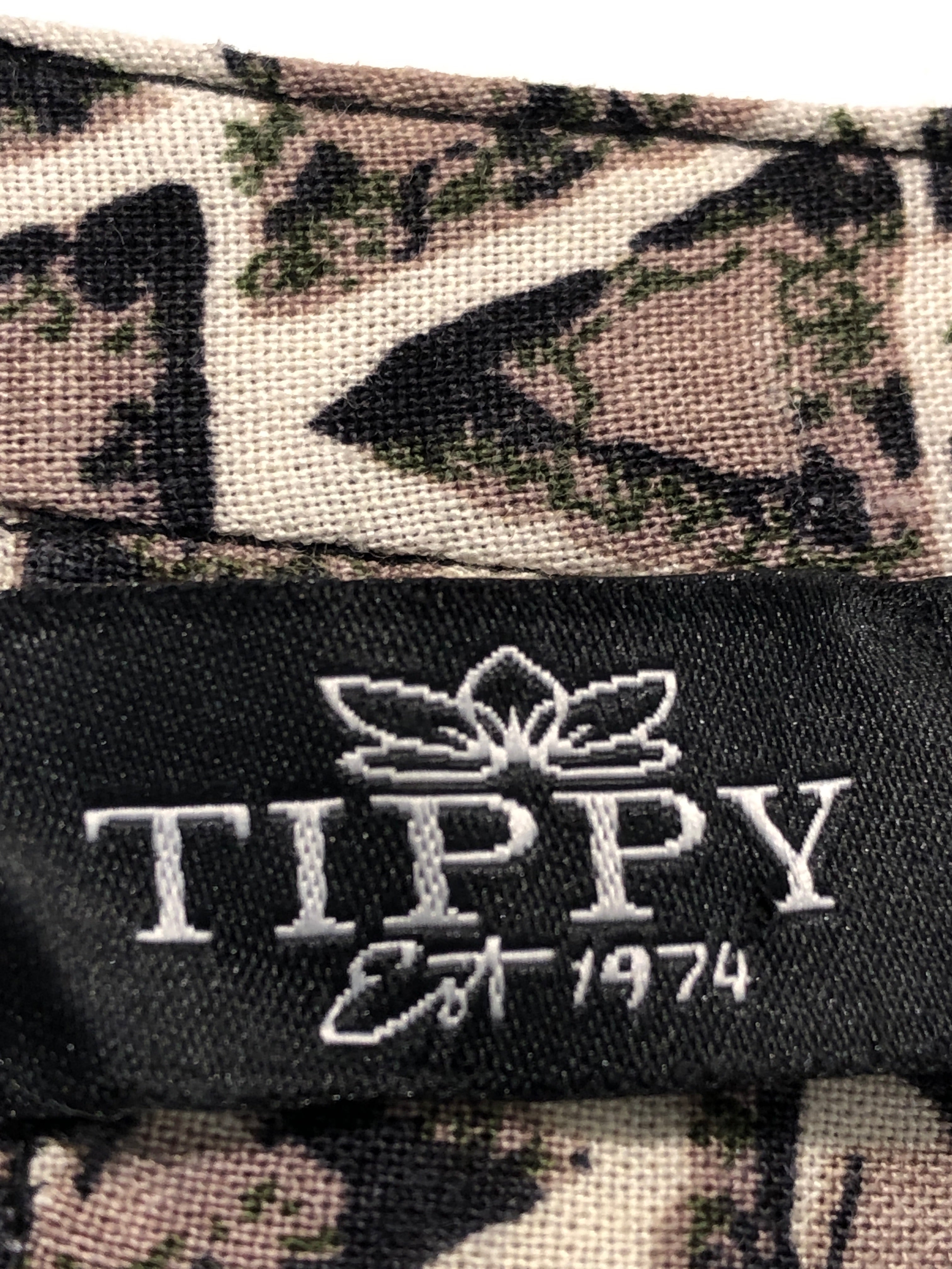 Tippy Skjorte