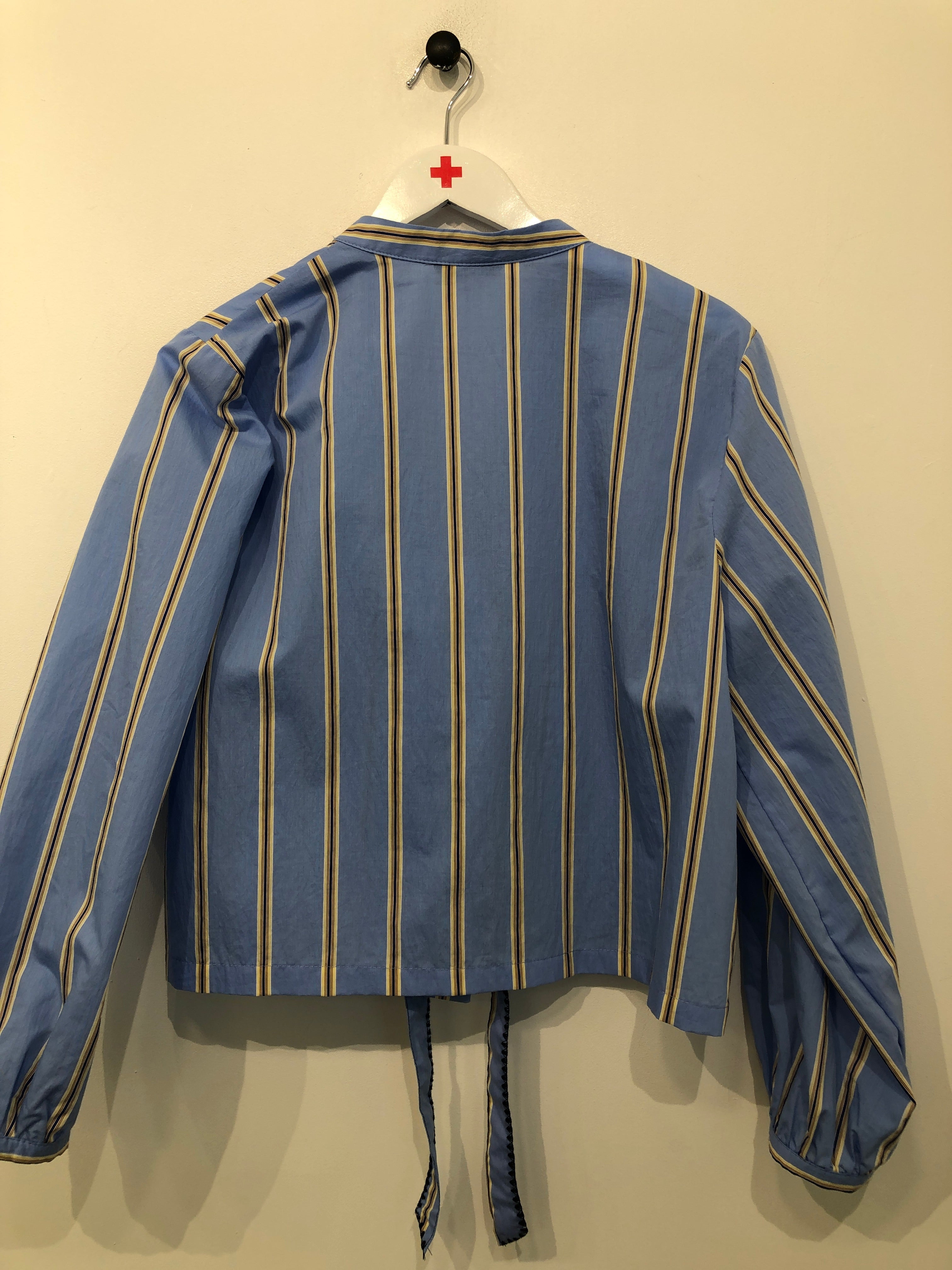 Zara Bluse