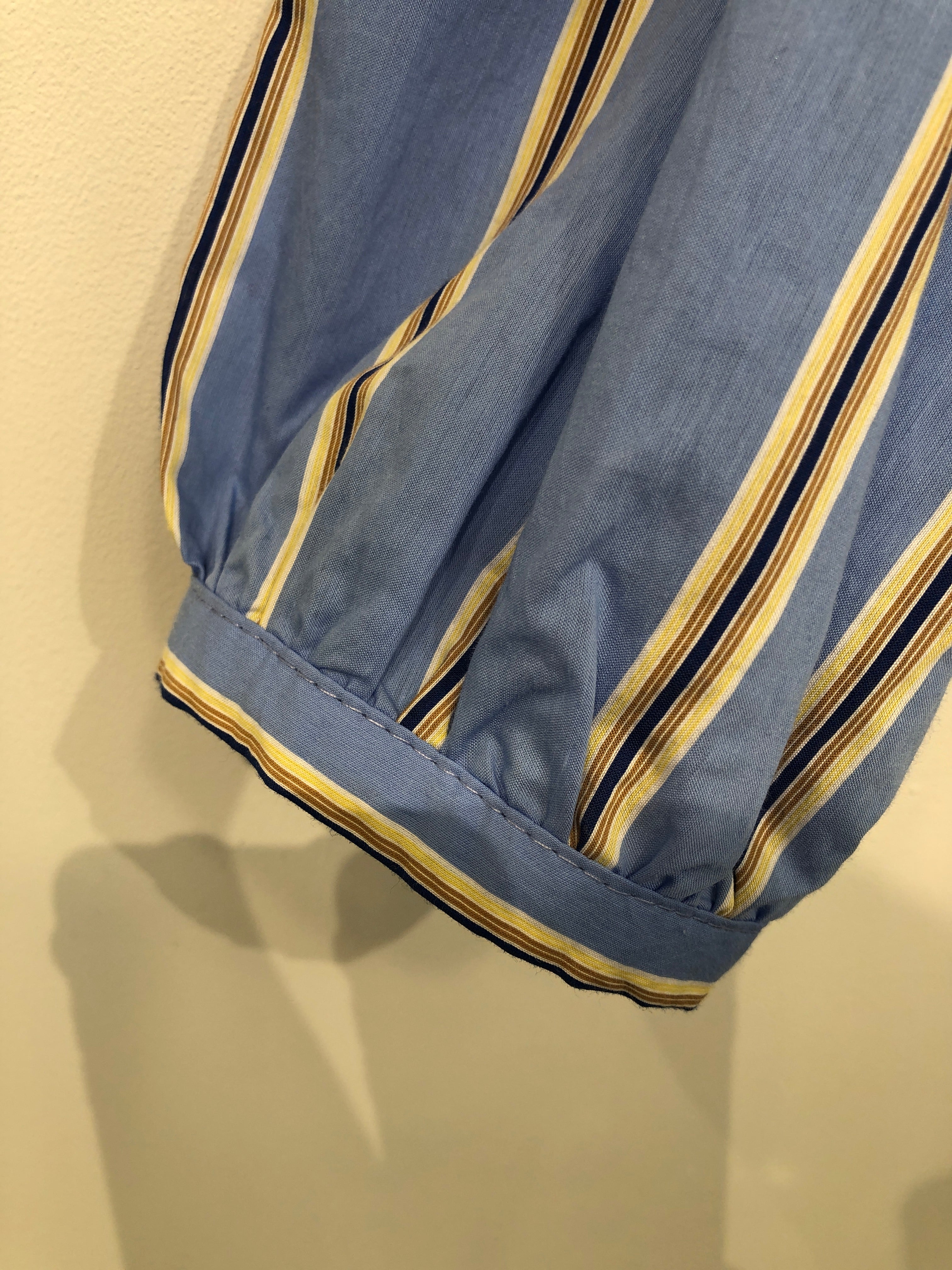 Zara Bluse