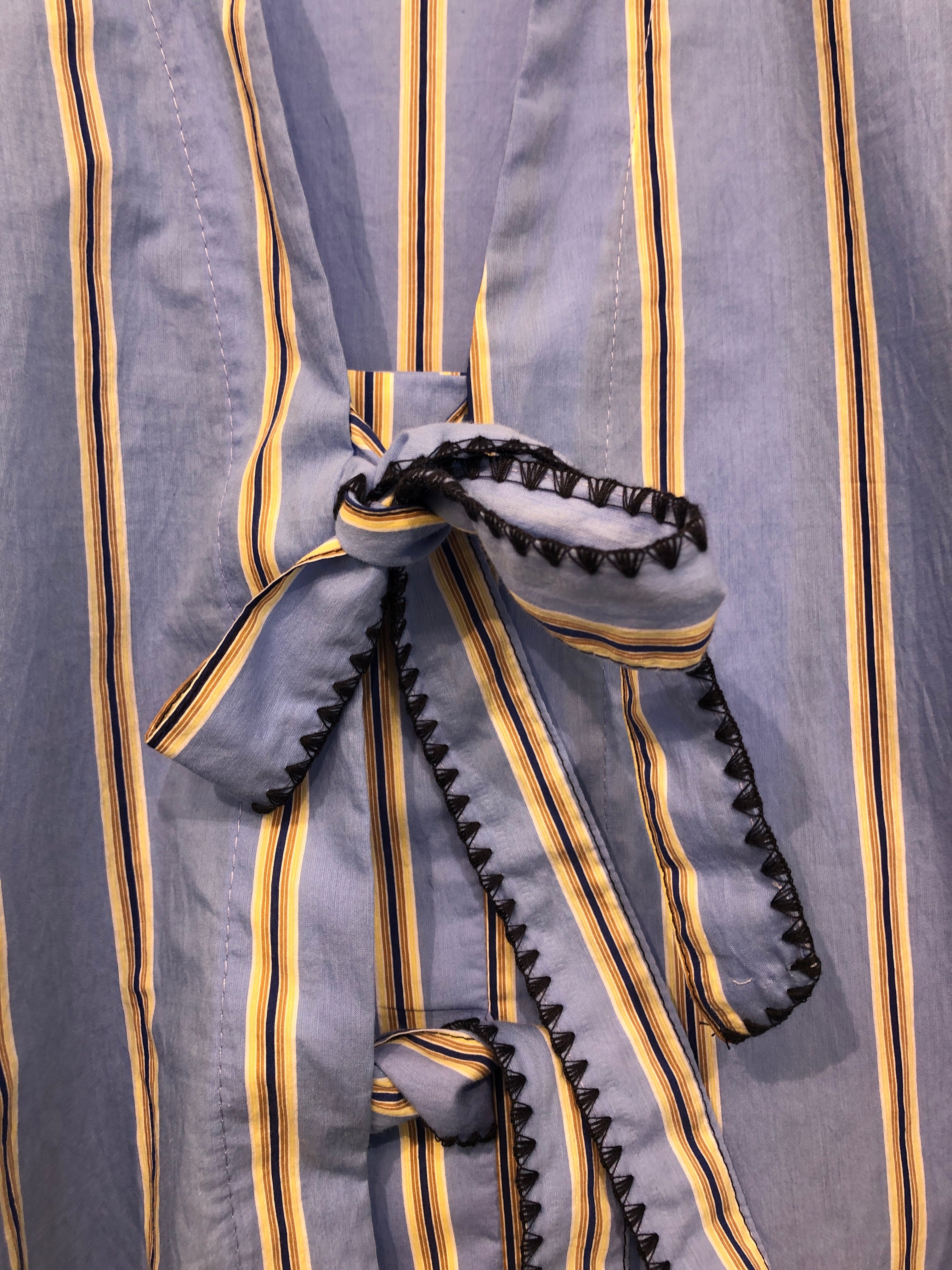 Zara Bluse