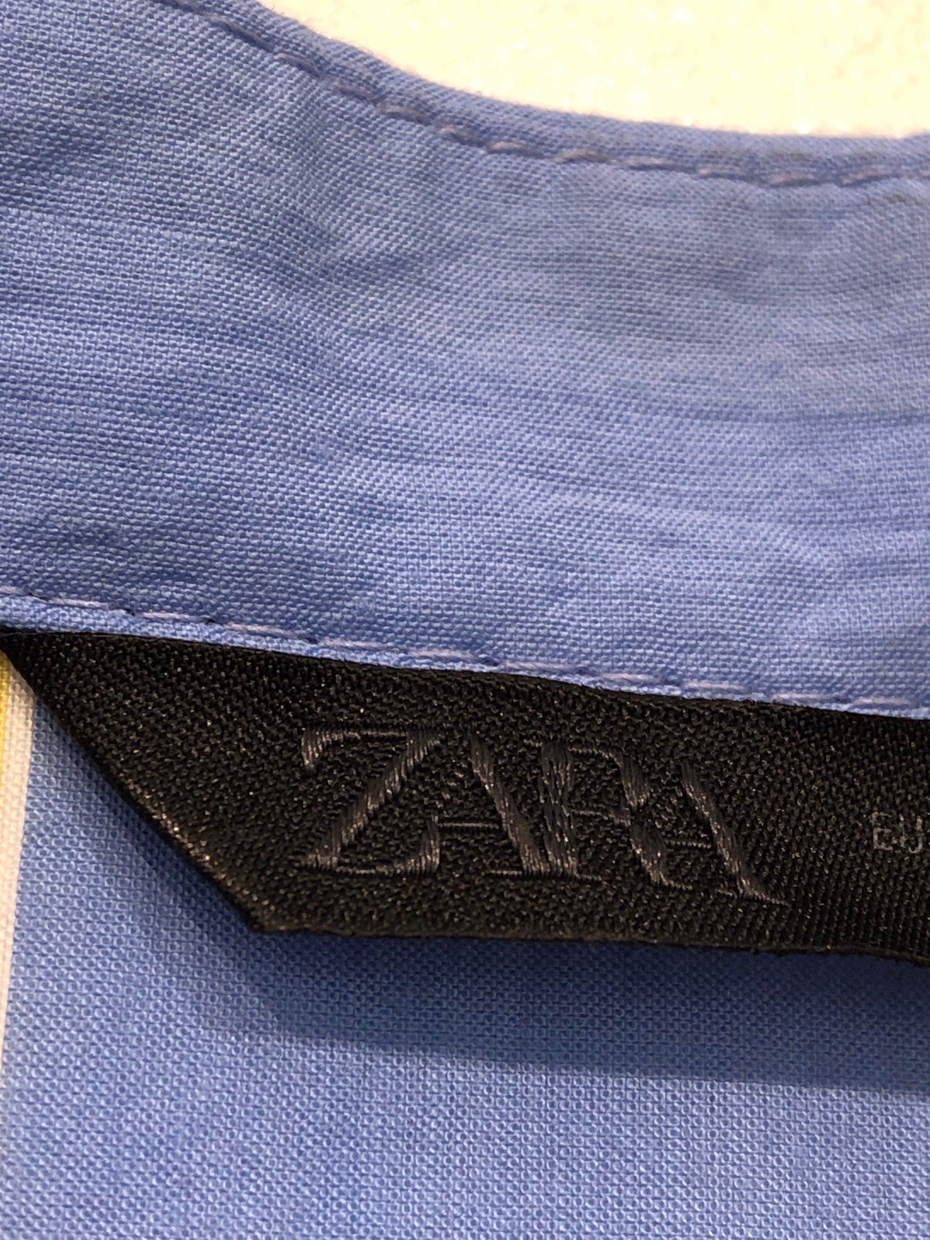 Zara Bluse