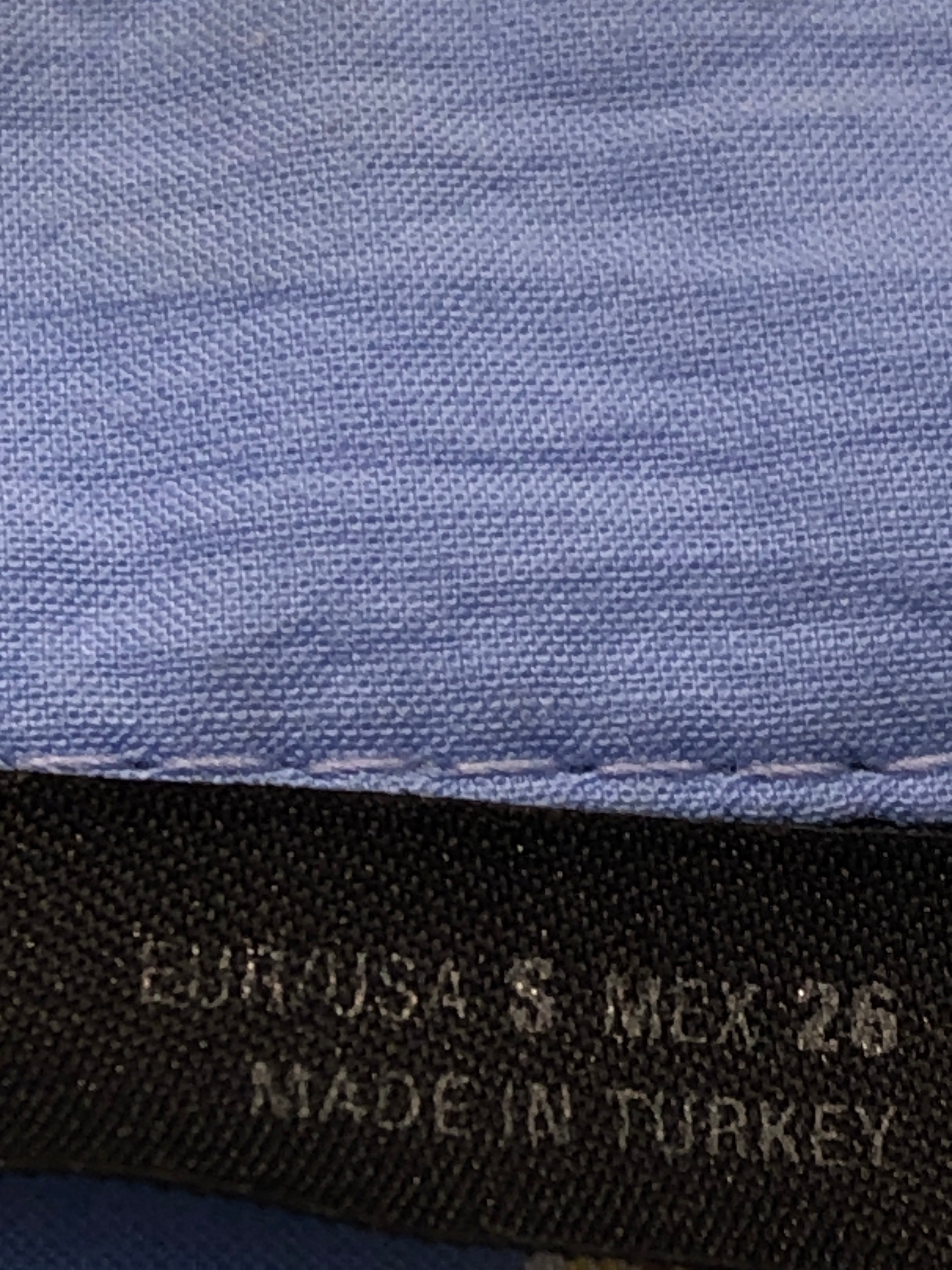 Zara Bluse