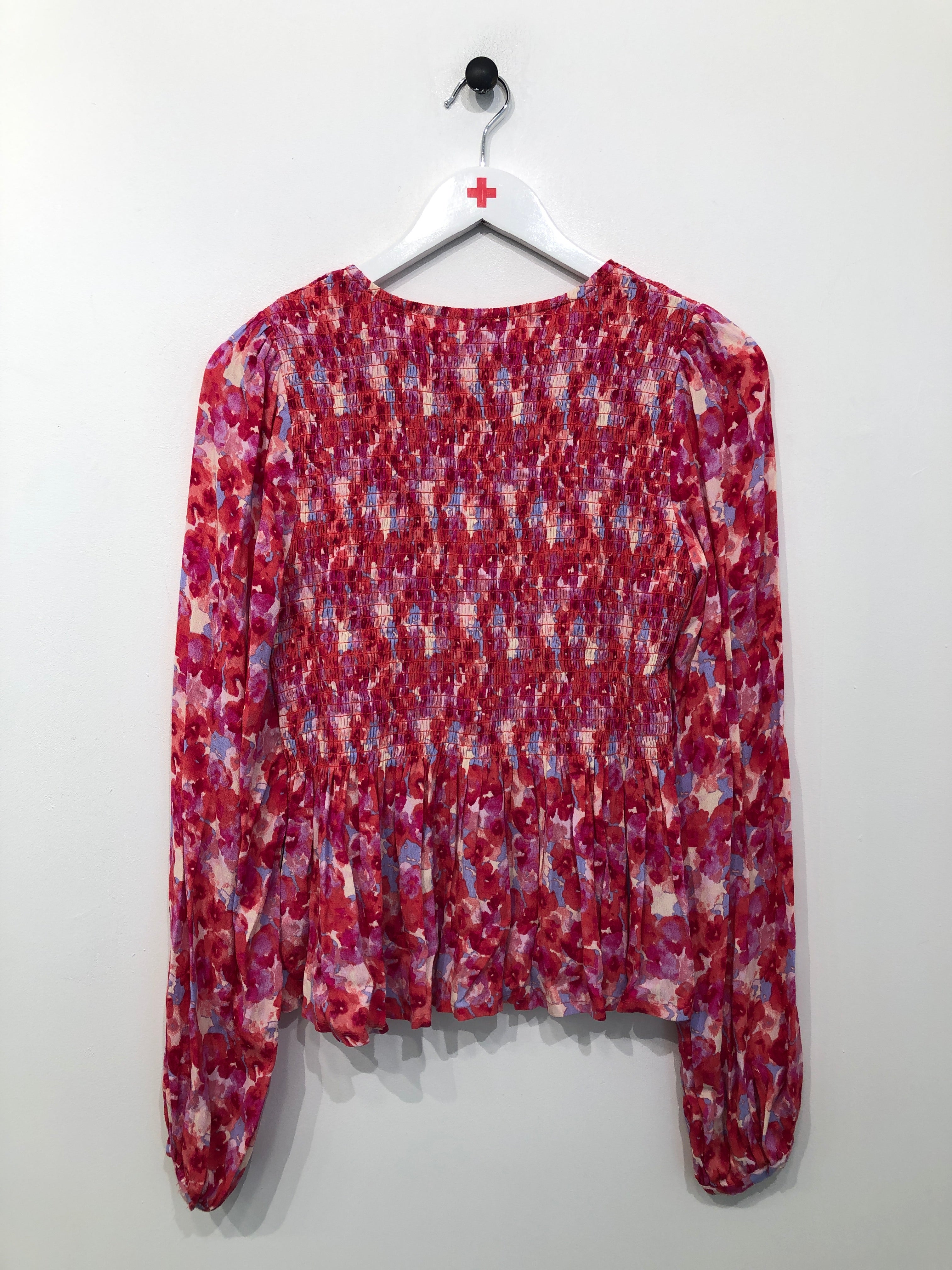 M by M Bluse
