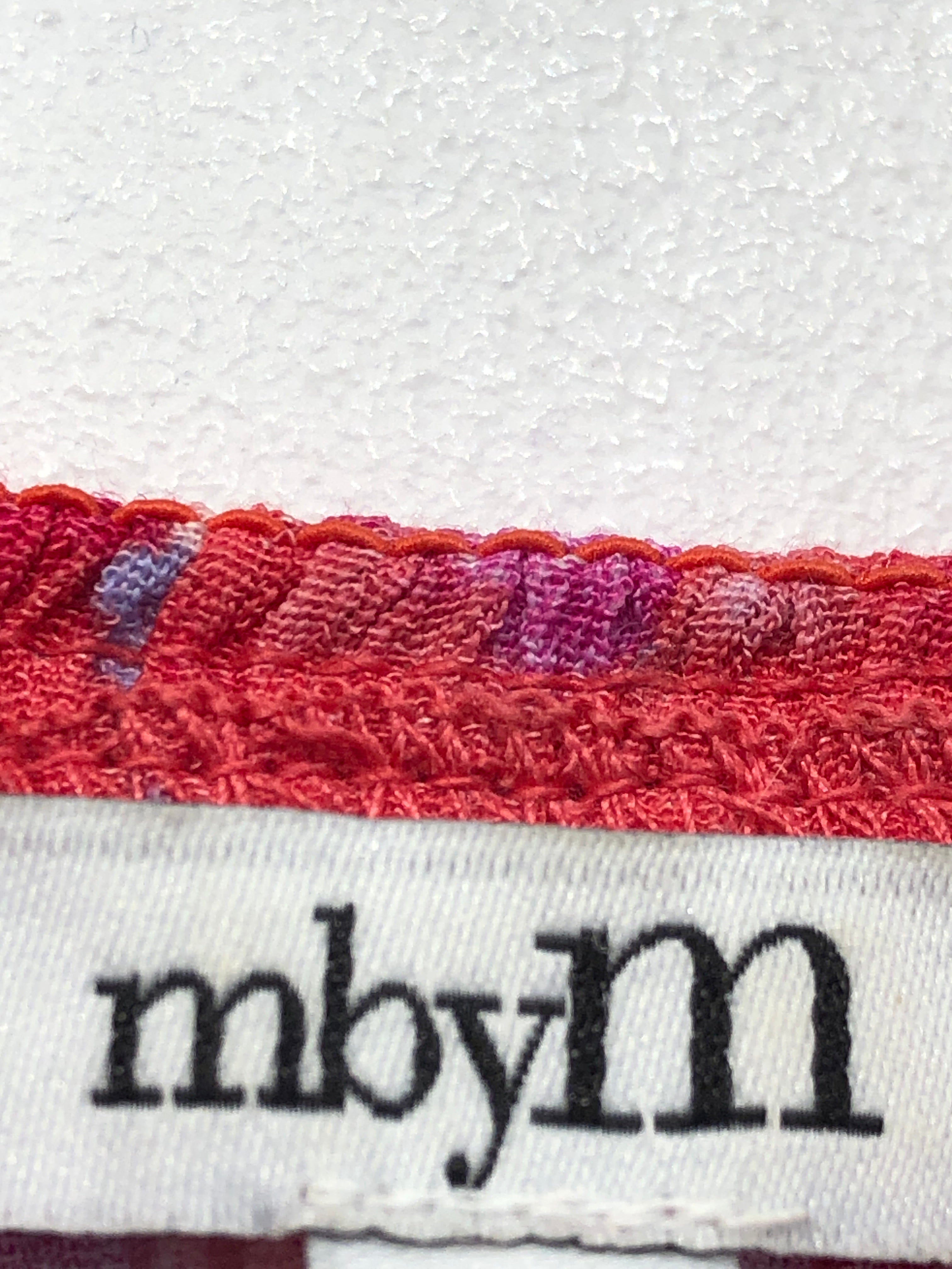M by M Bluse