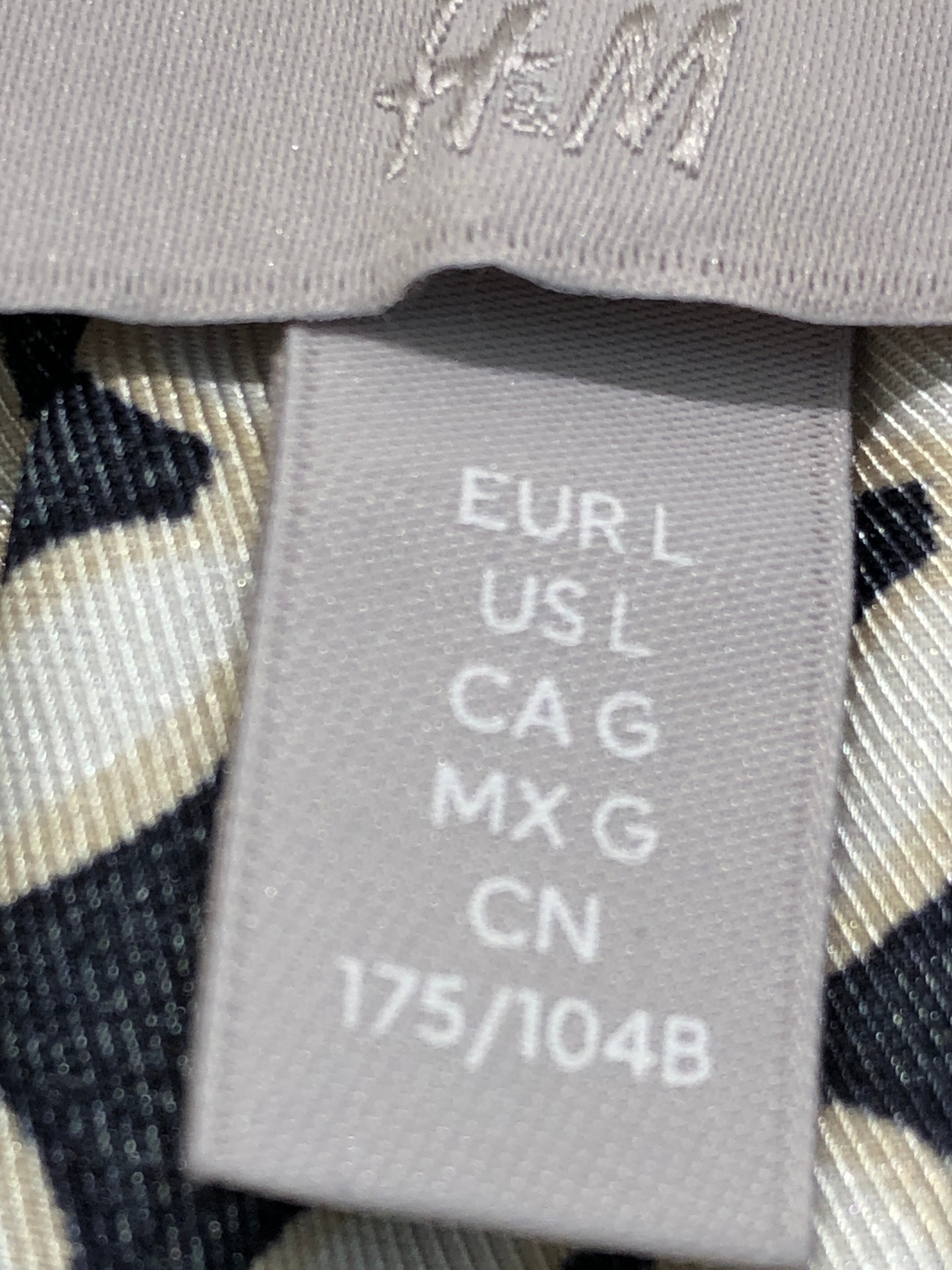 H&M Skjorte