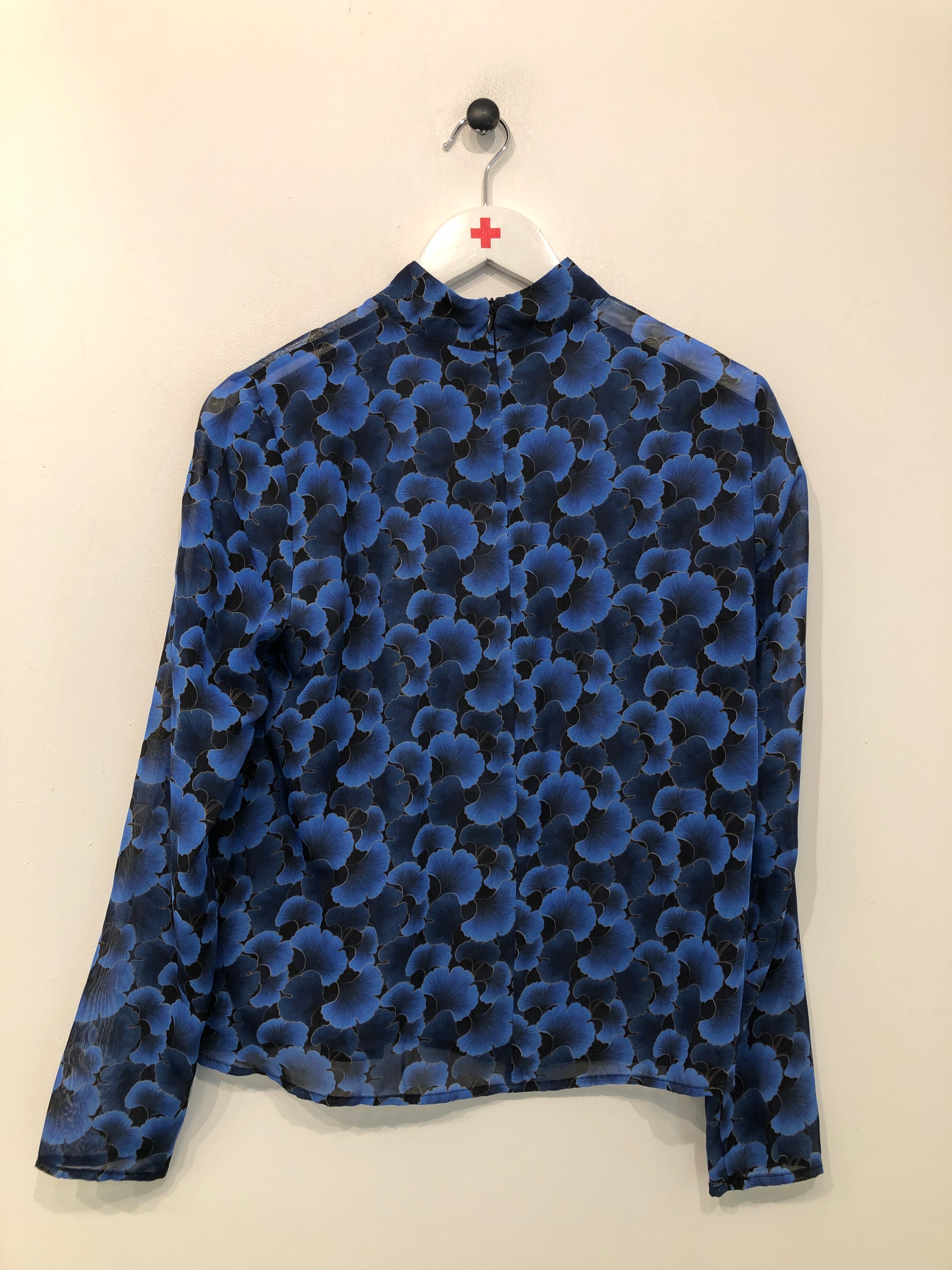 Y.A.S Bluse