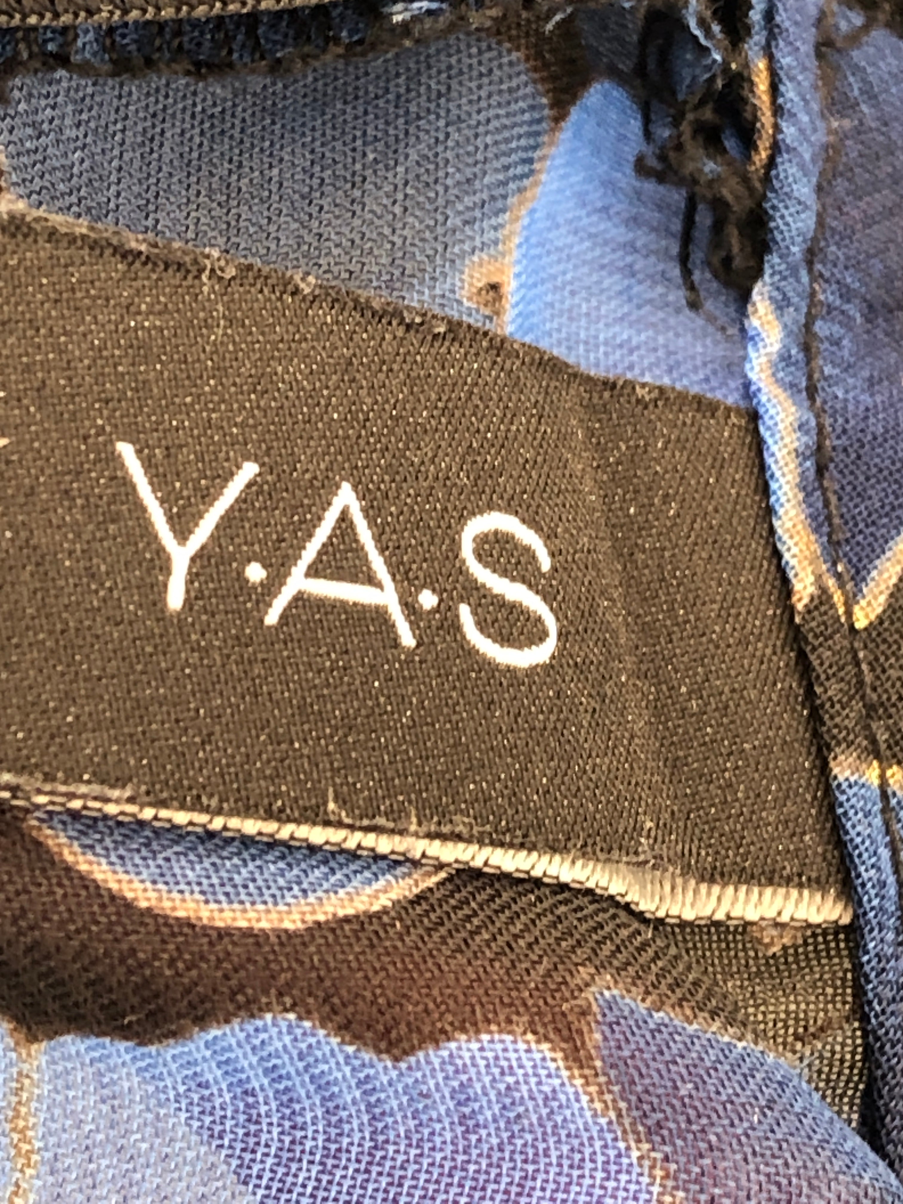 Y.A.S Bluse