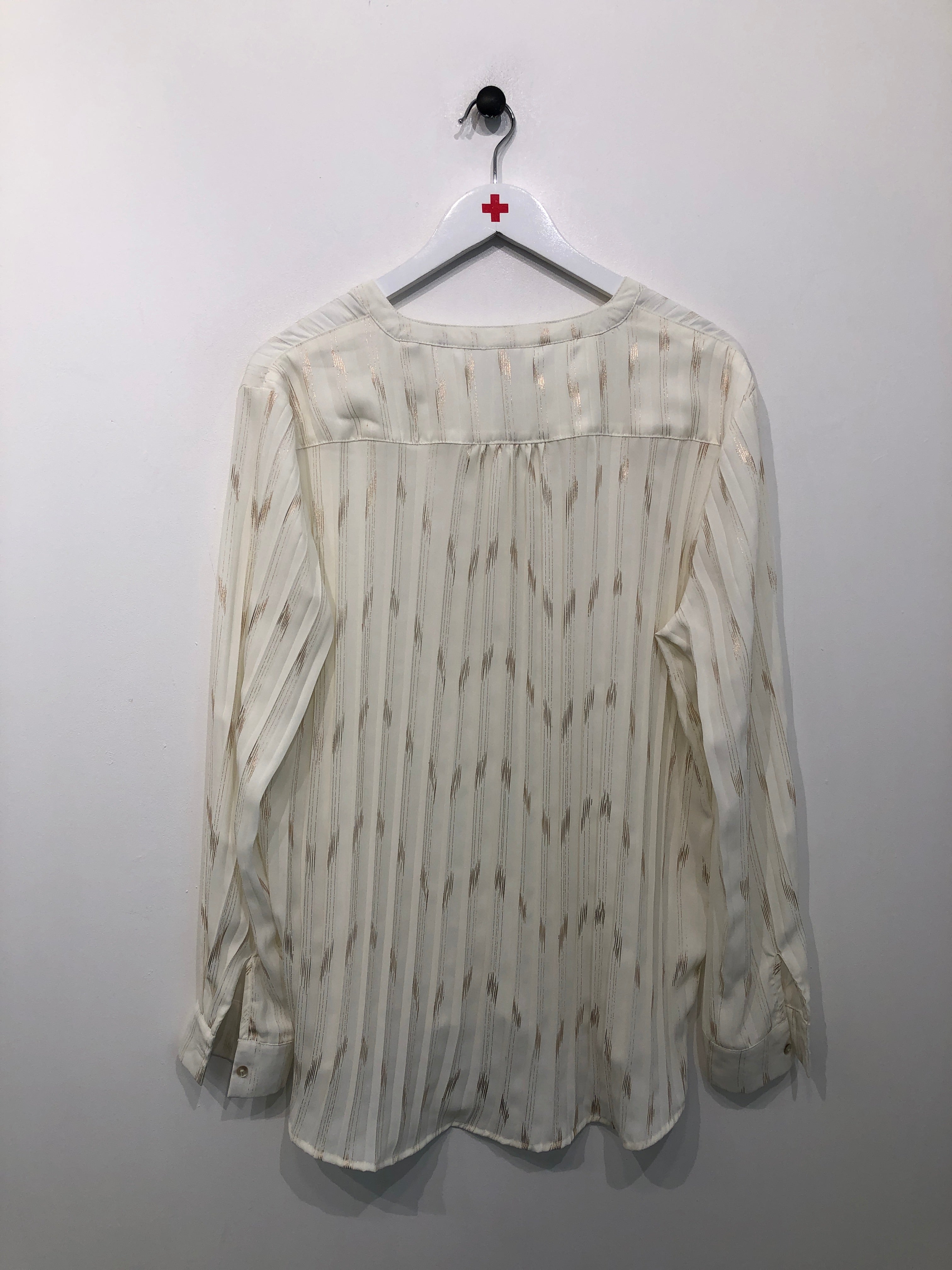 Saint Tropez Bluse