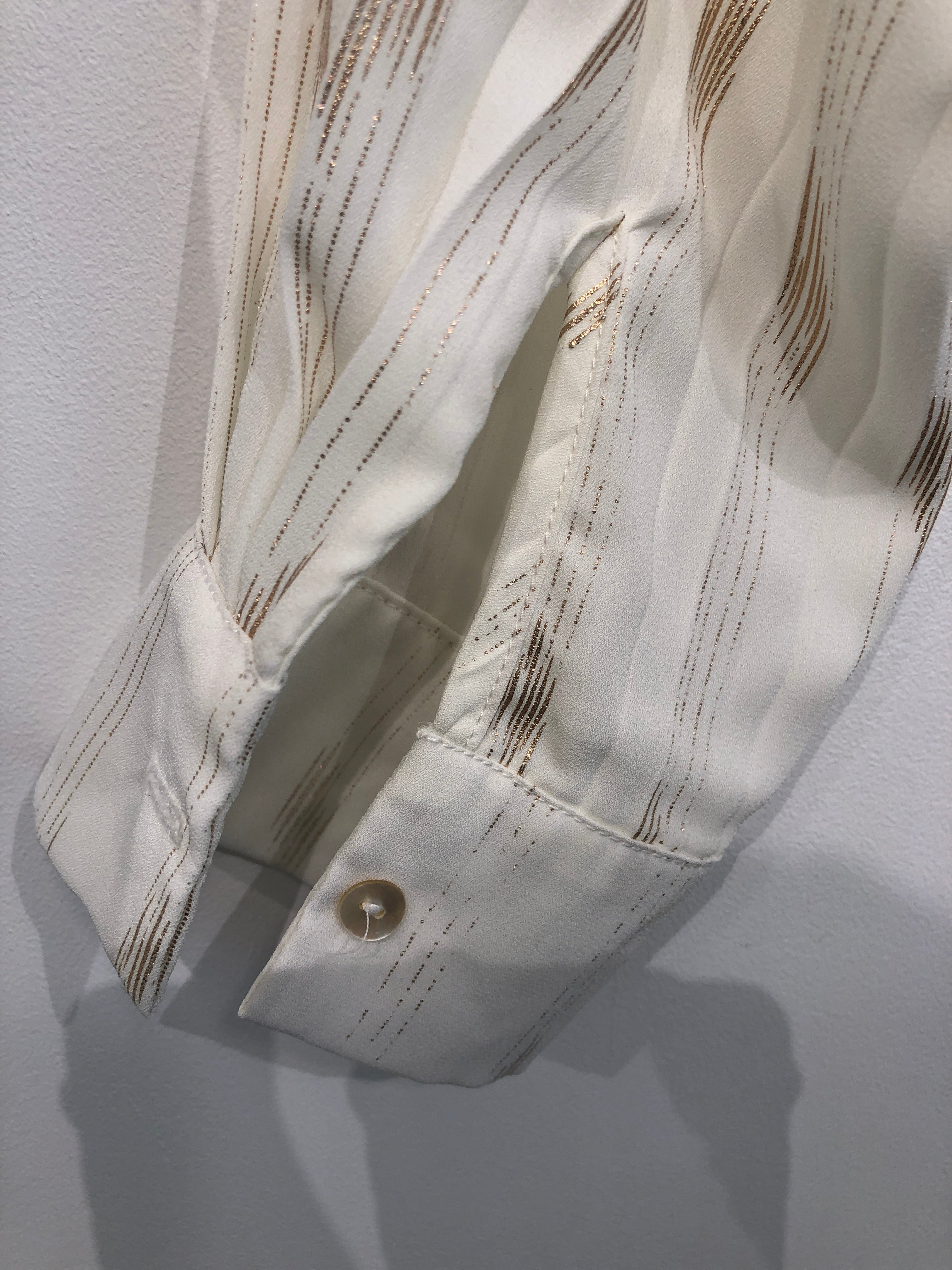 Saint Tropez Bluse