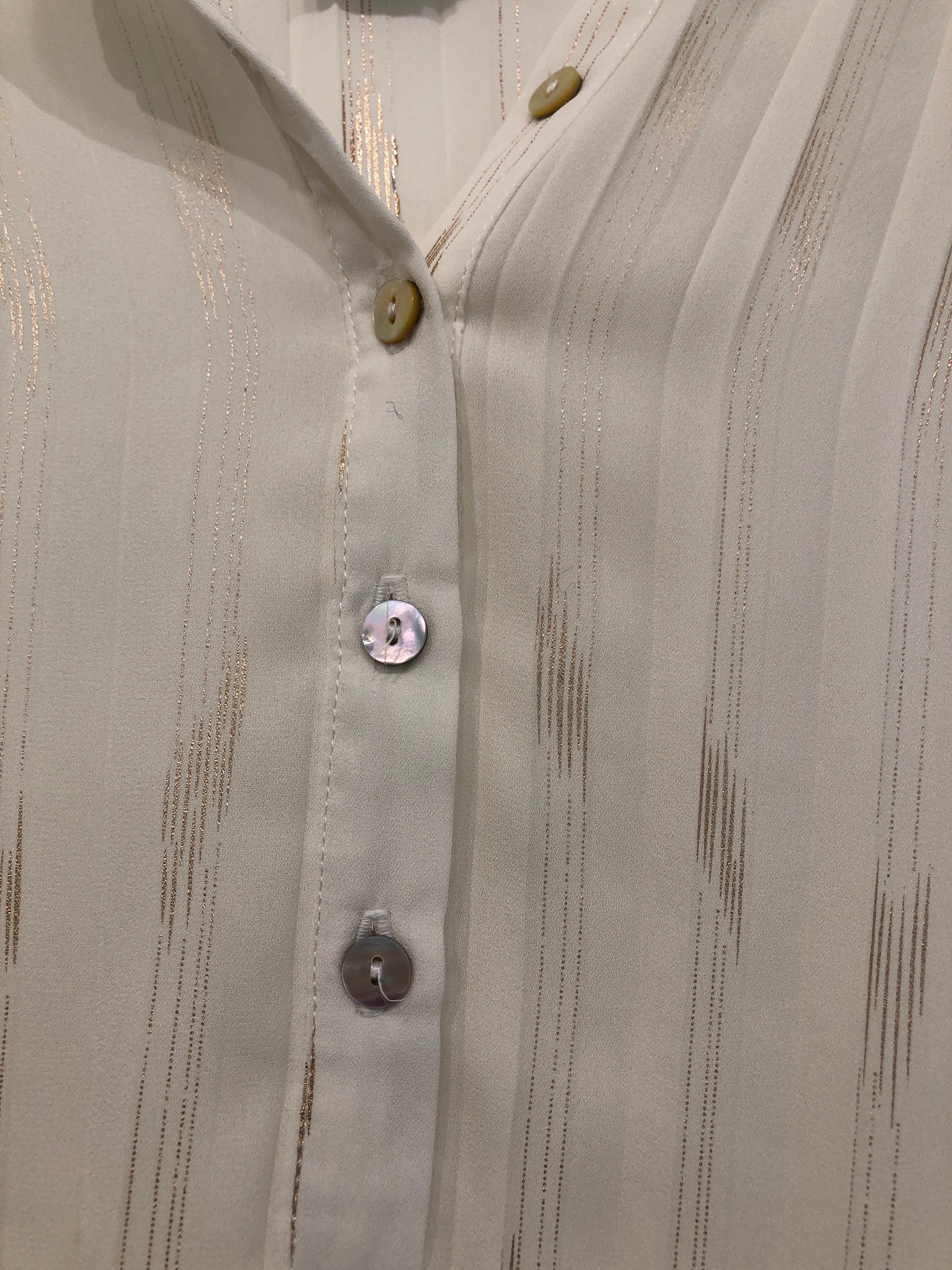 Saint Tropez Bluse