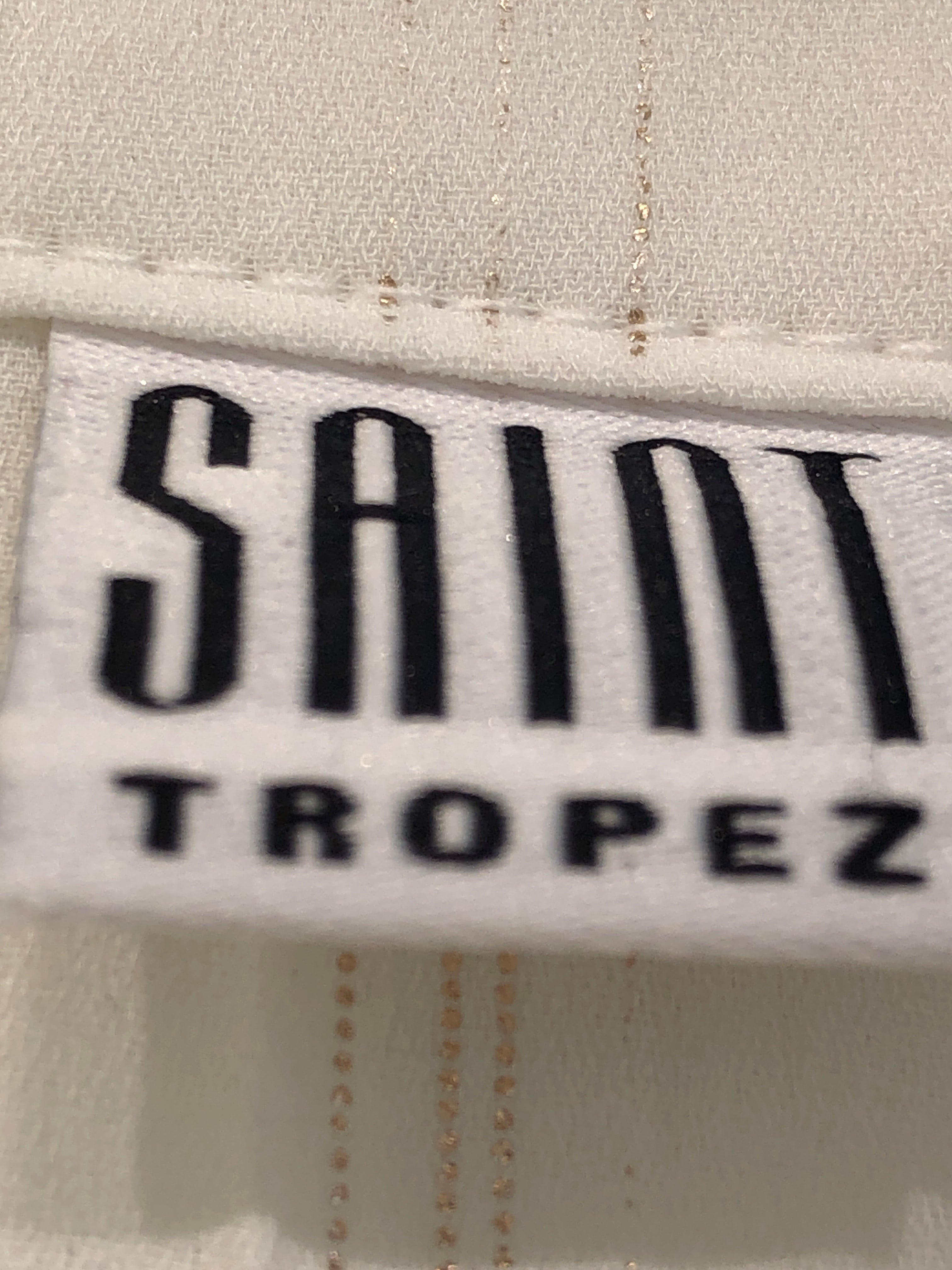 Saint Tropez Bluse
