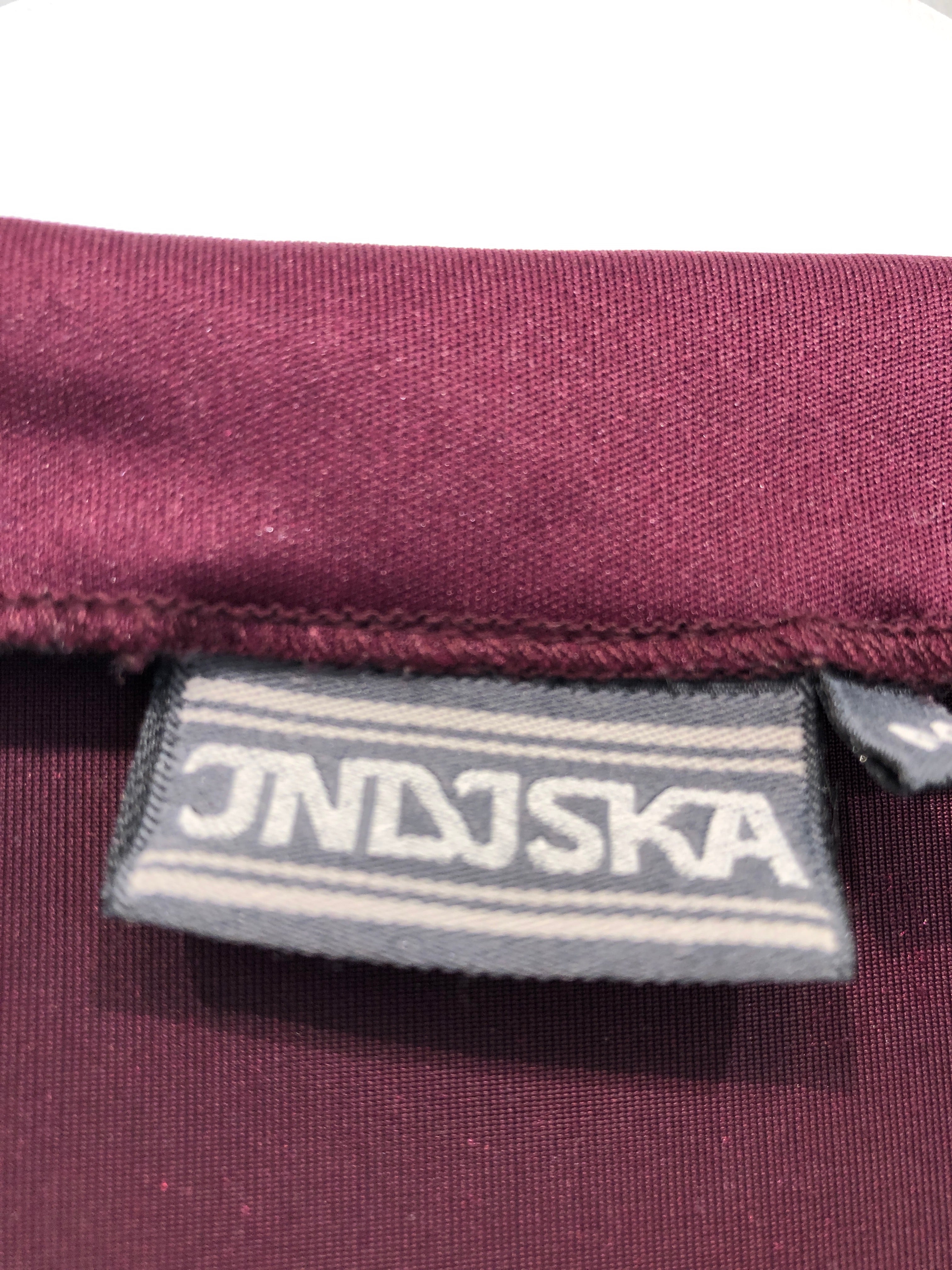 Indiska