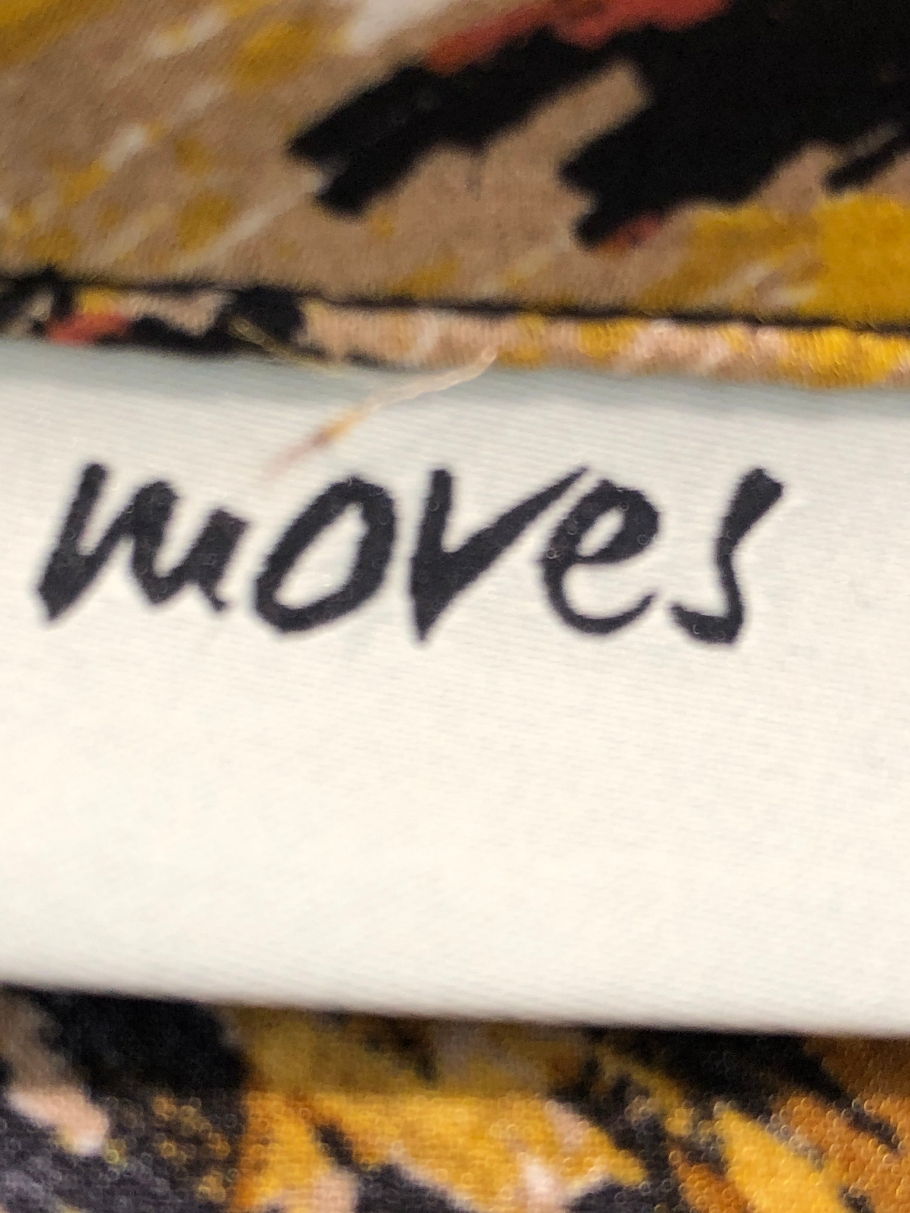 Moves bluse