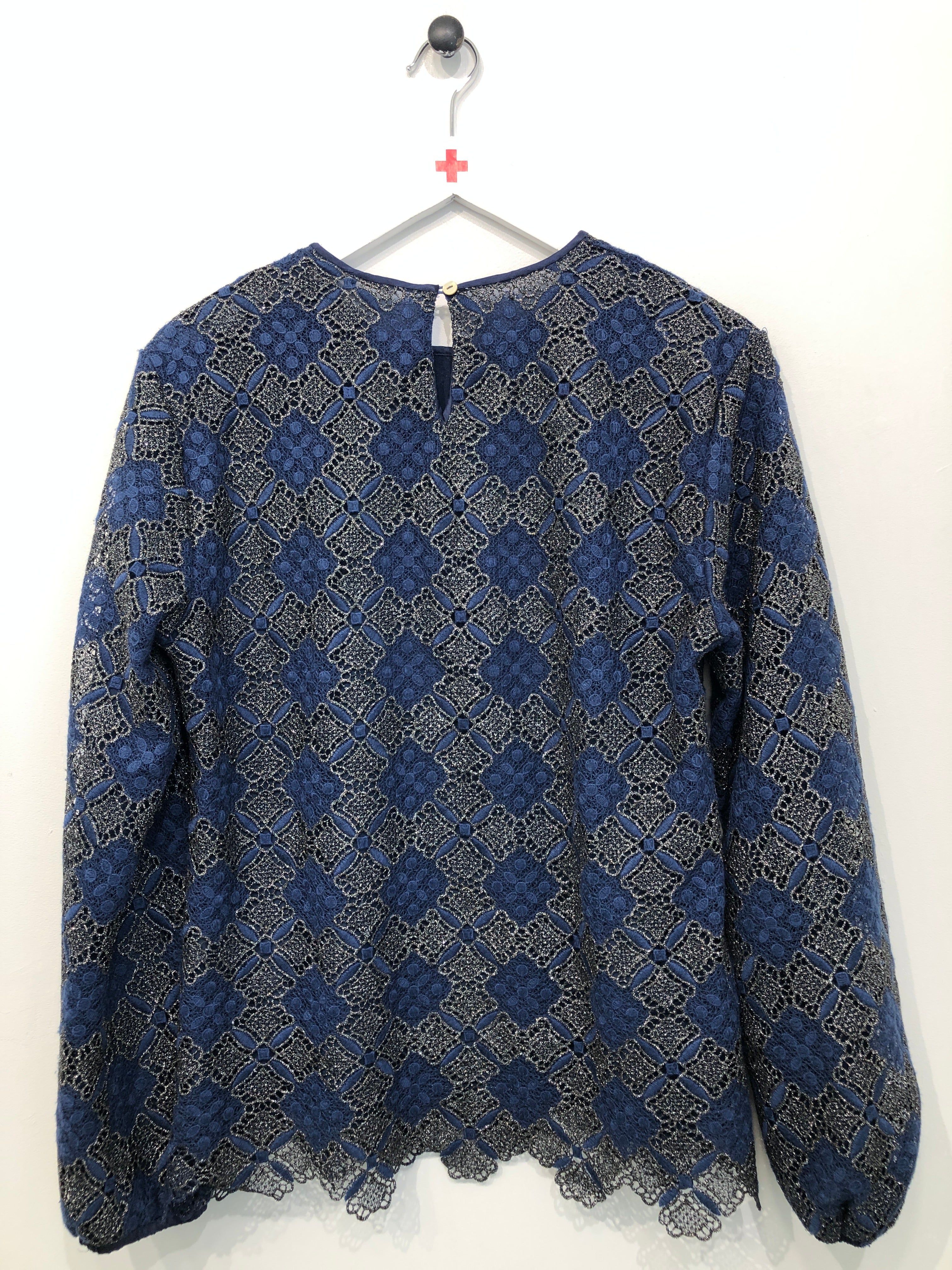 Gustav bluse