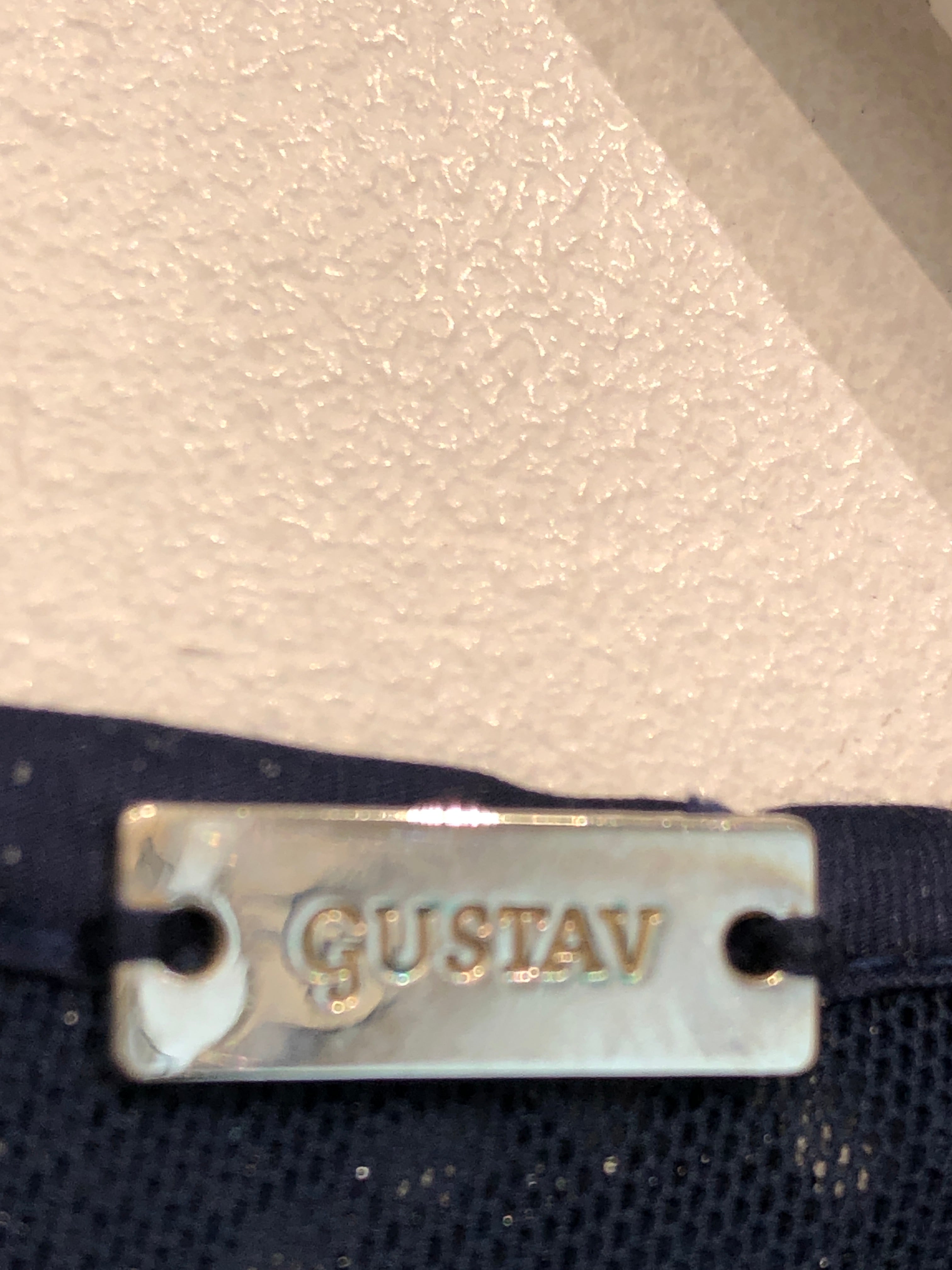Gustav bluse