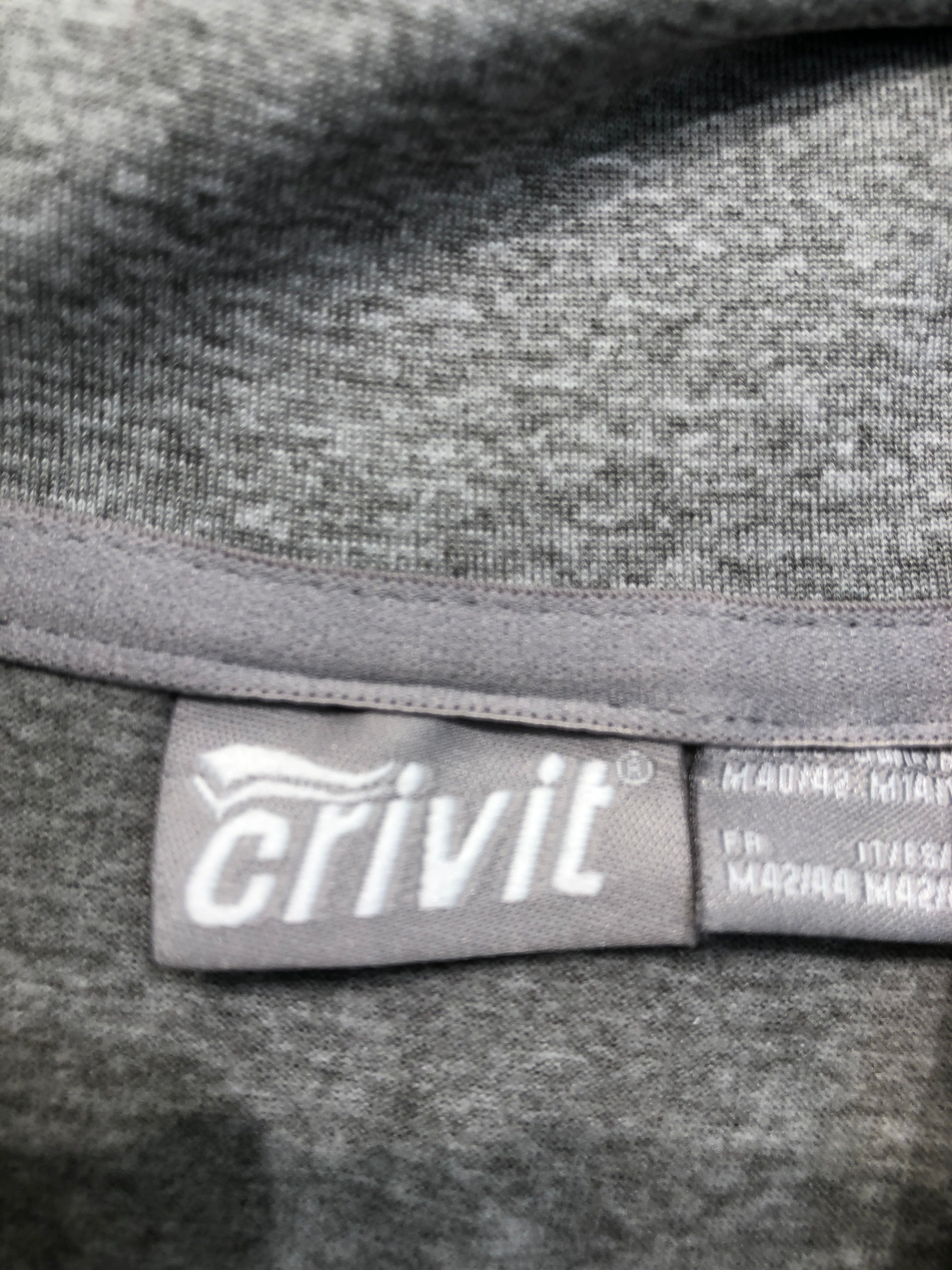 Crivit Bluse
