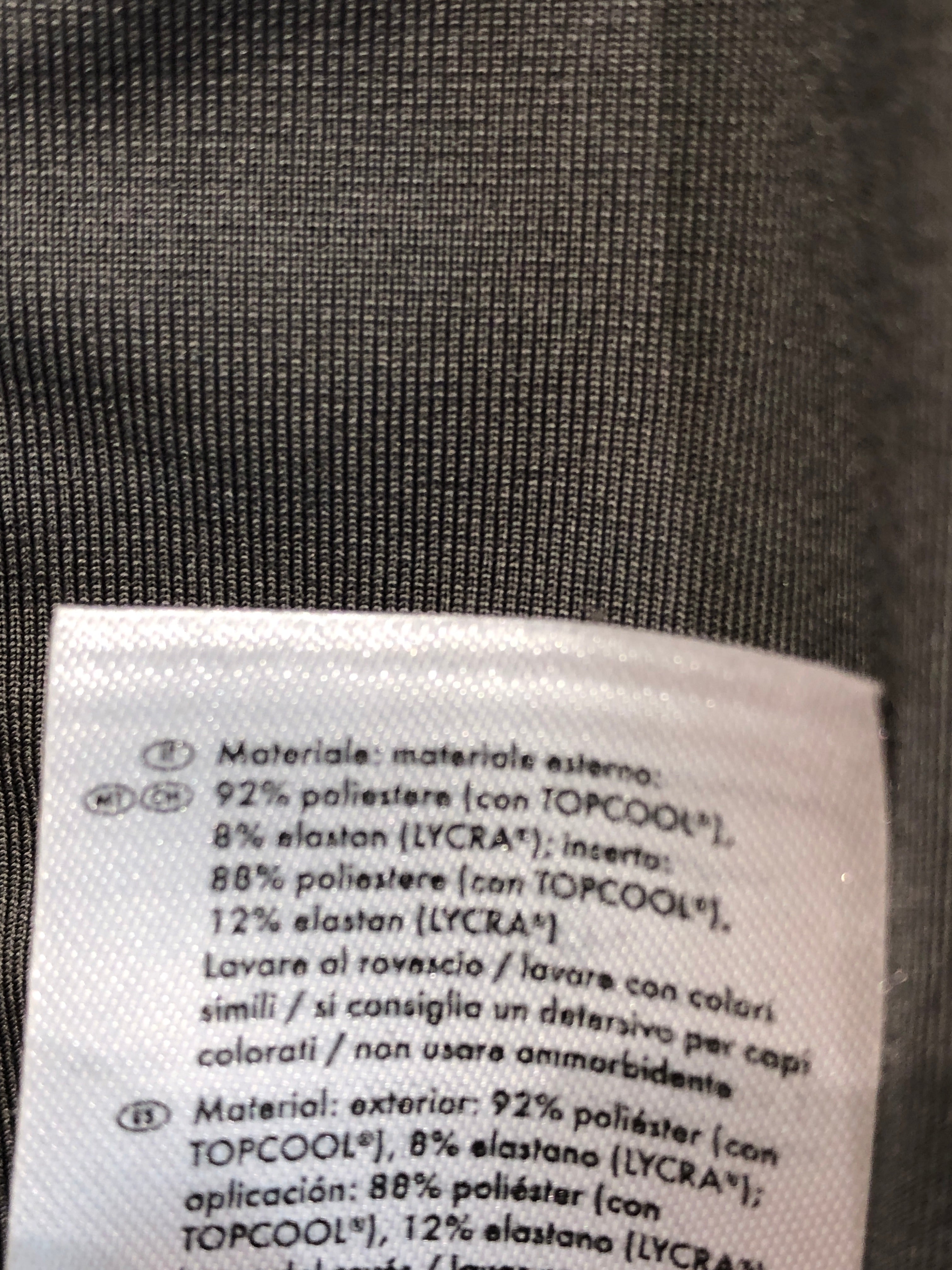 Crivit Bluse
