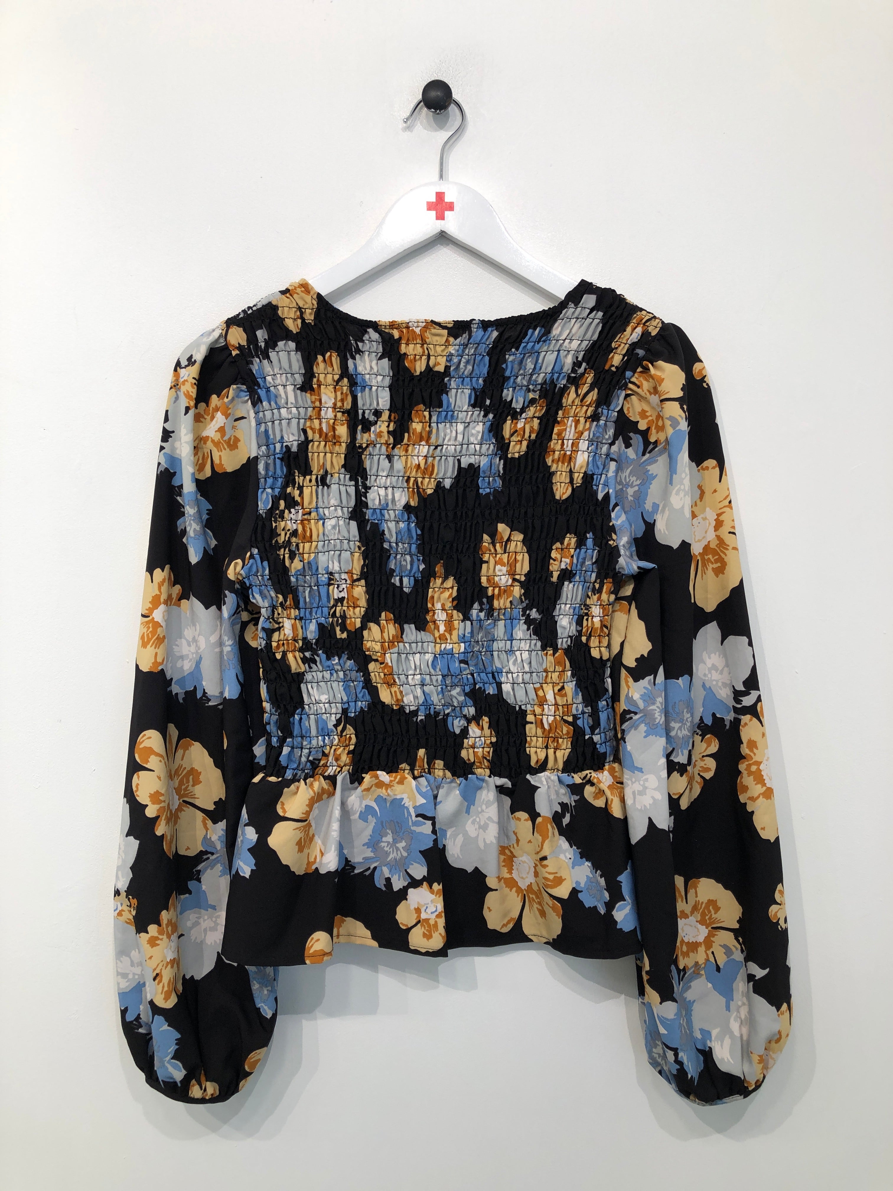 Studio Bluse
