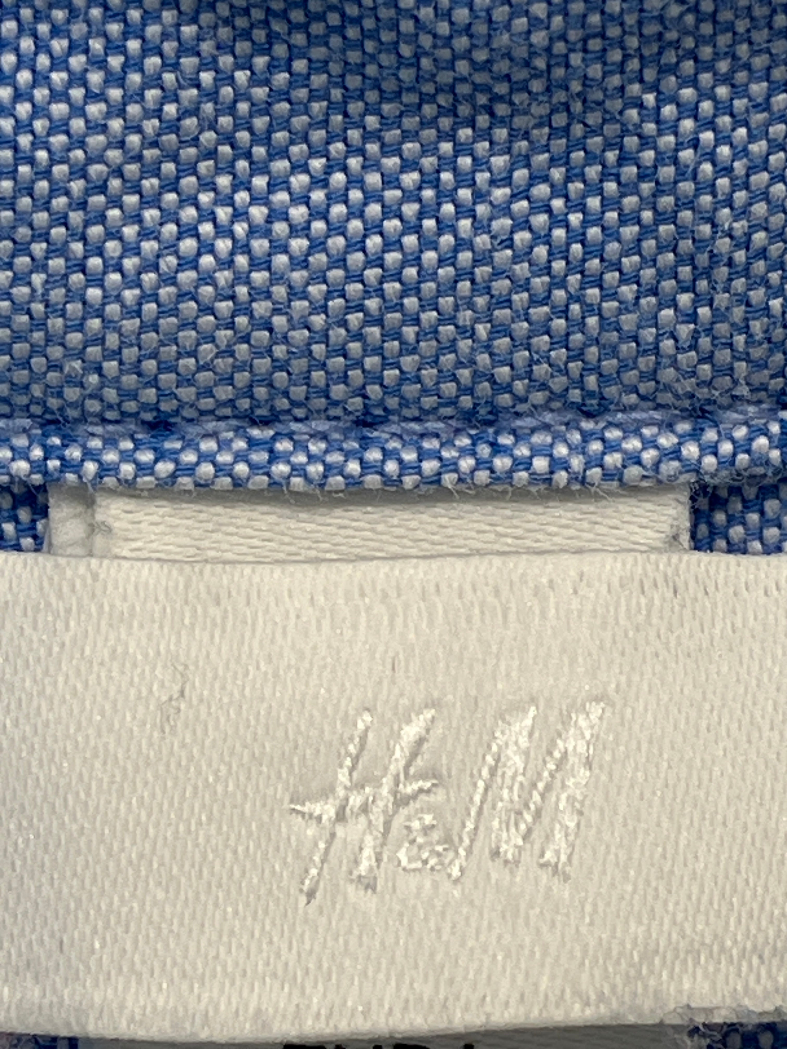 H&M Skjorte