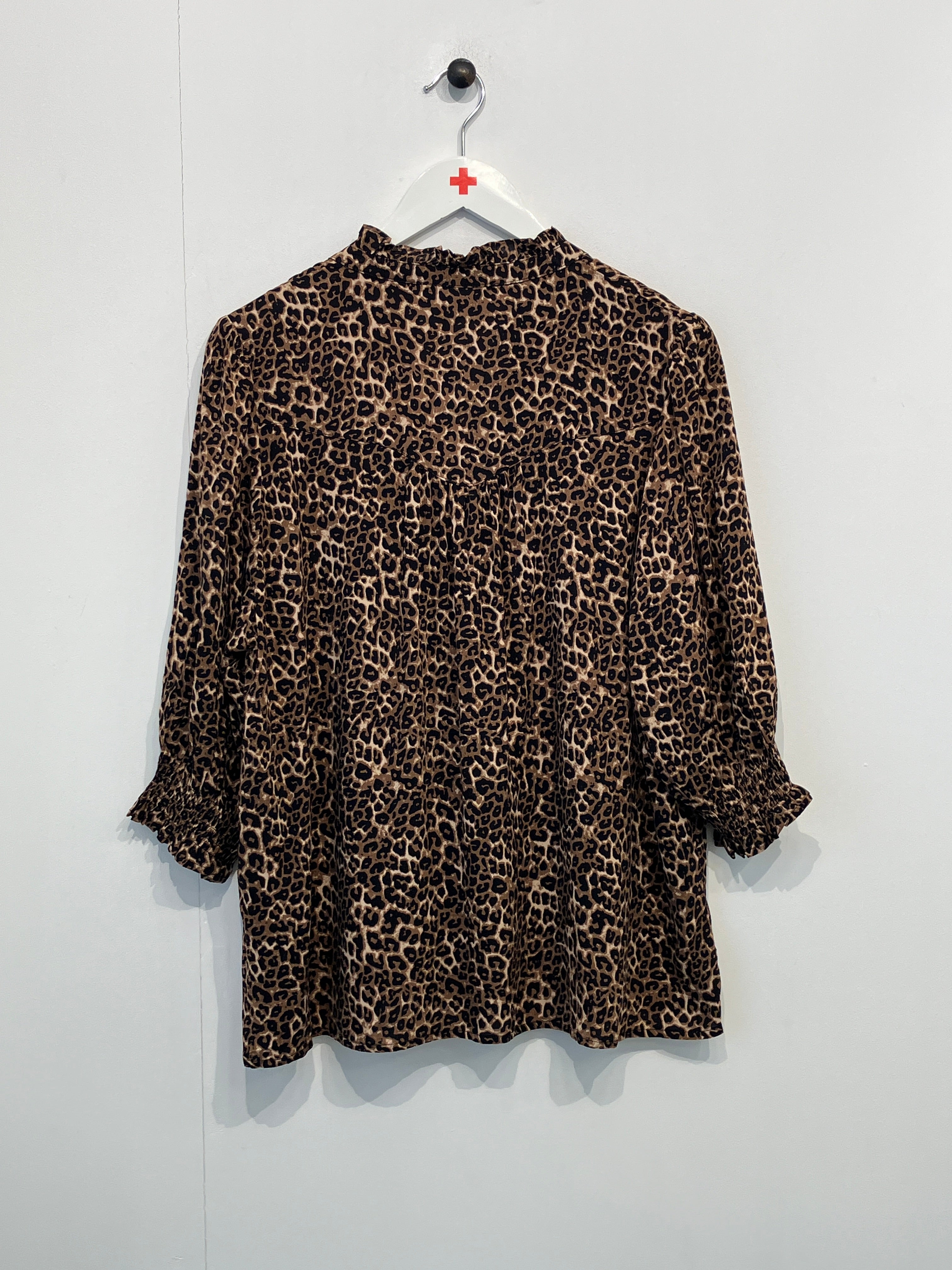 Only Bluse