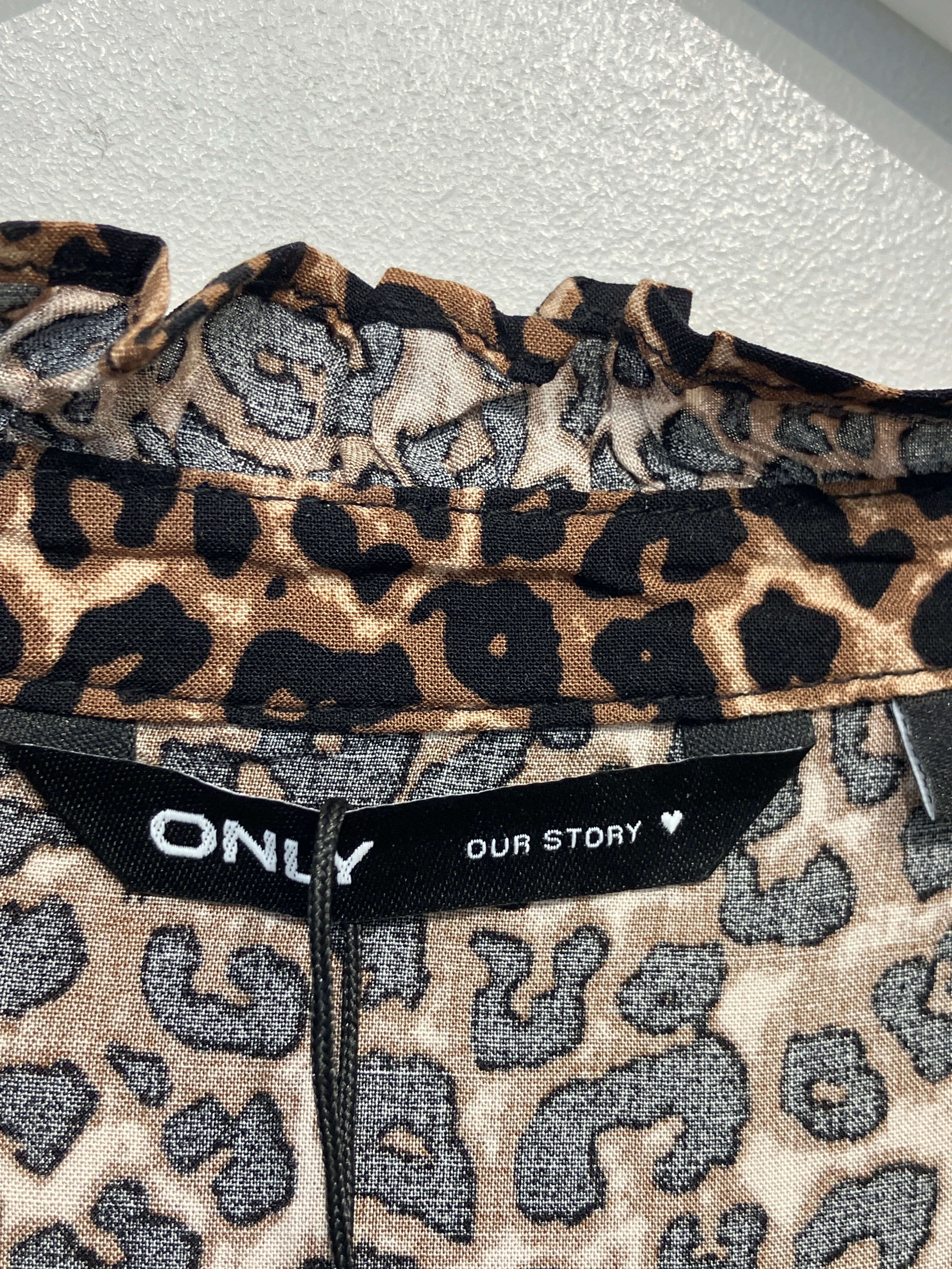 Only Bluse