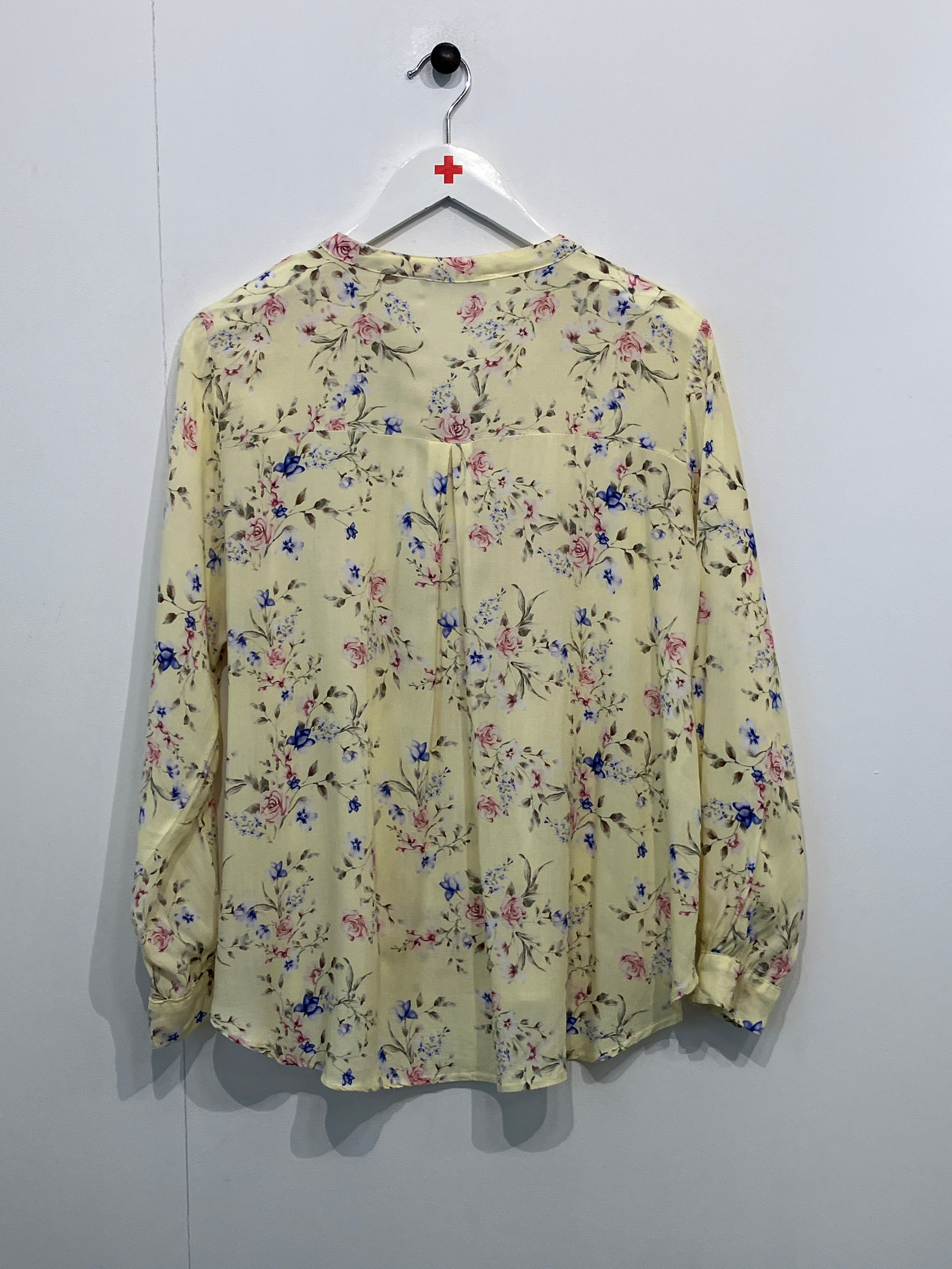 Copenhagen Luxe Bluse