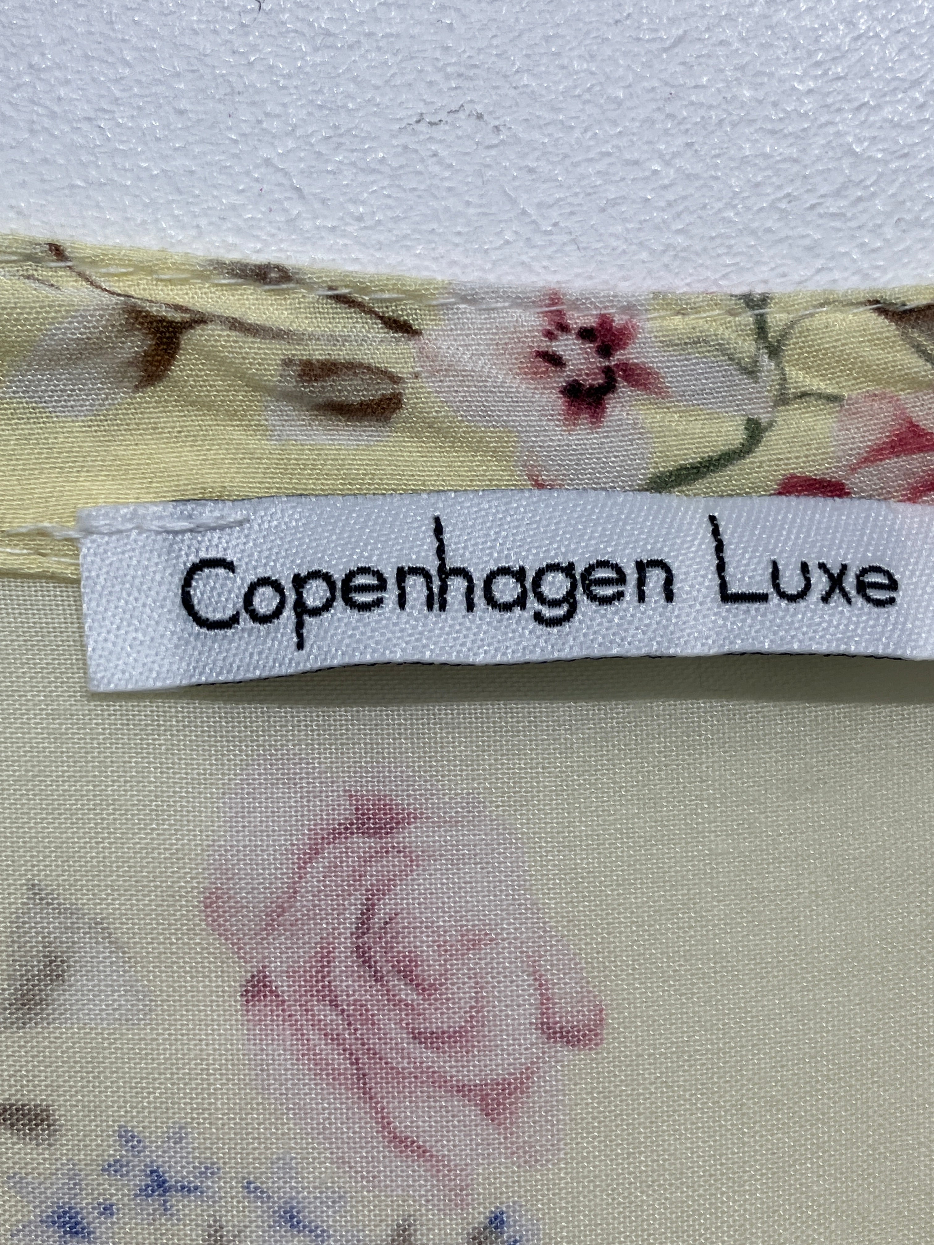 Copenhagen Luxe Bluse