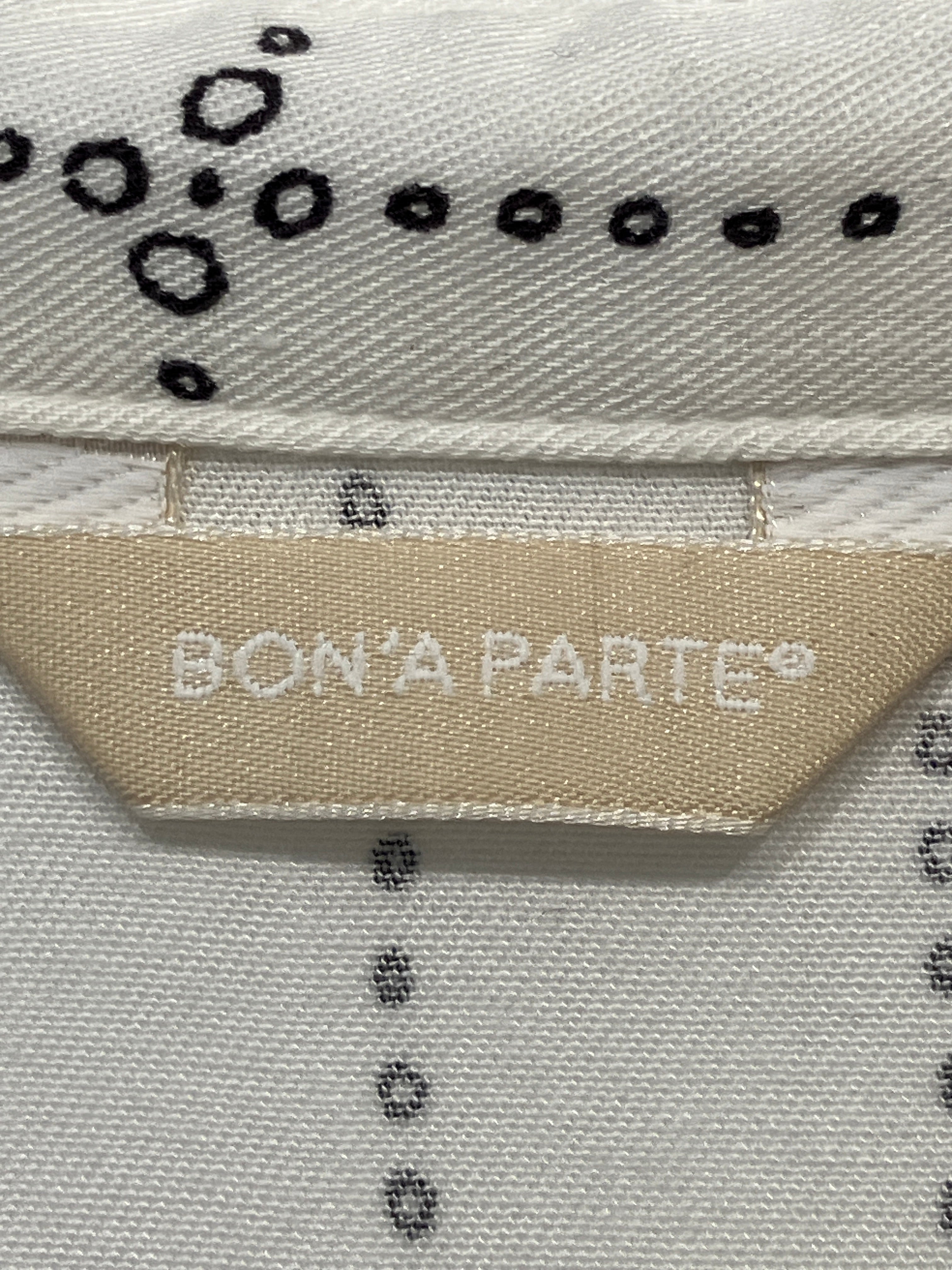 Bon'a parte Skjorte