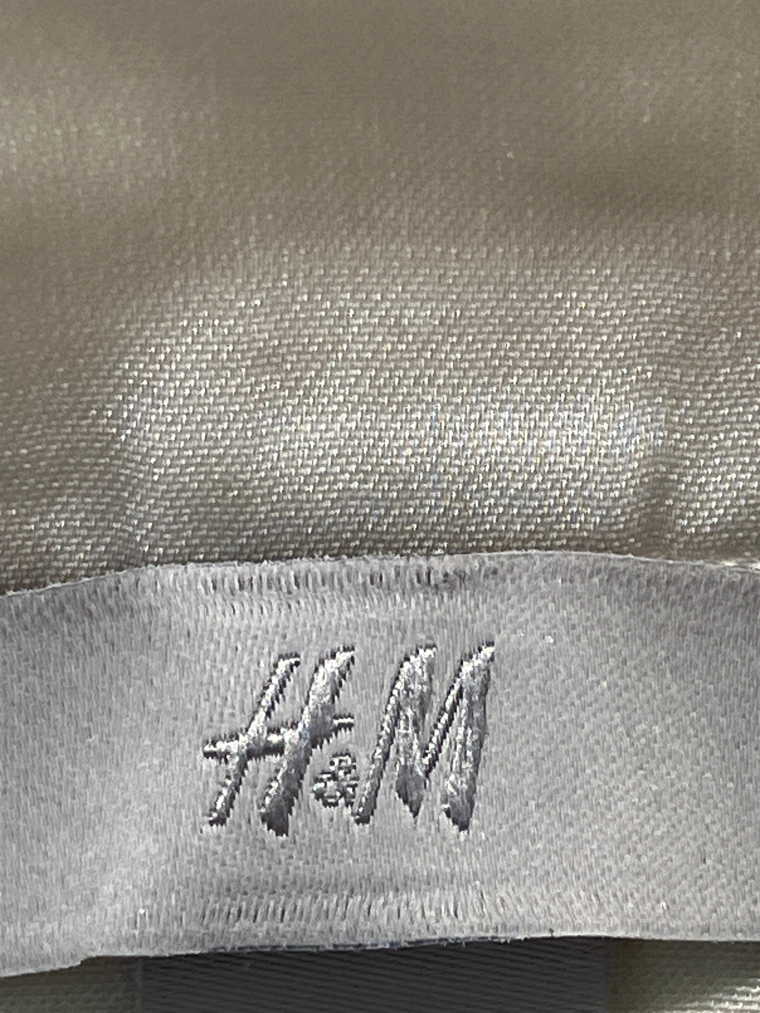 H&M Skjorte