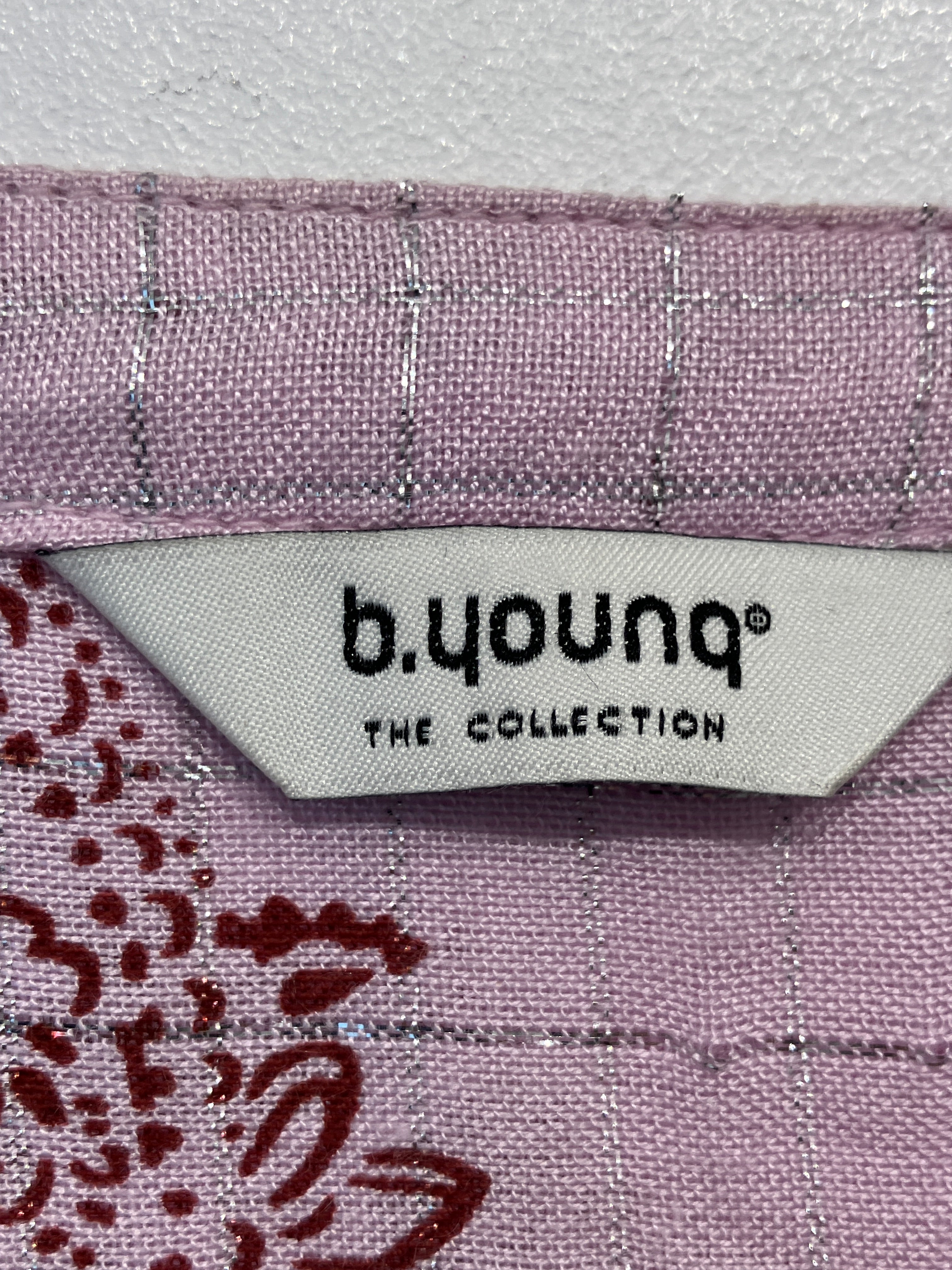 B. Young Bluse