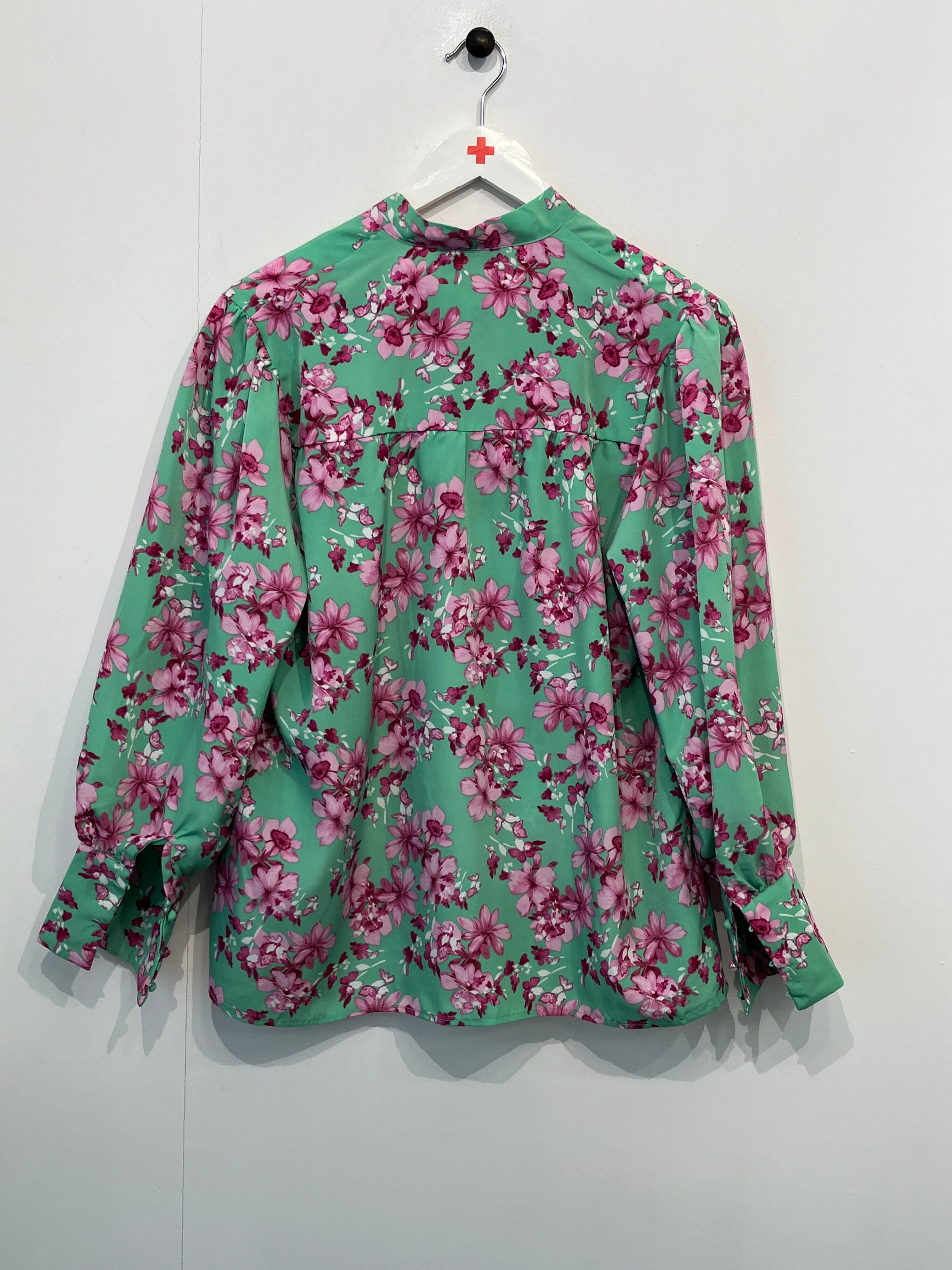 Serafina Bluse
