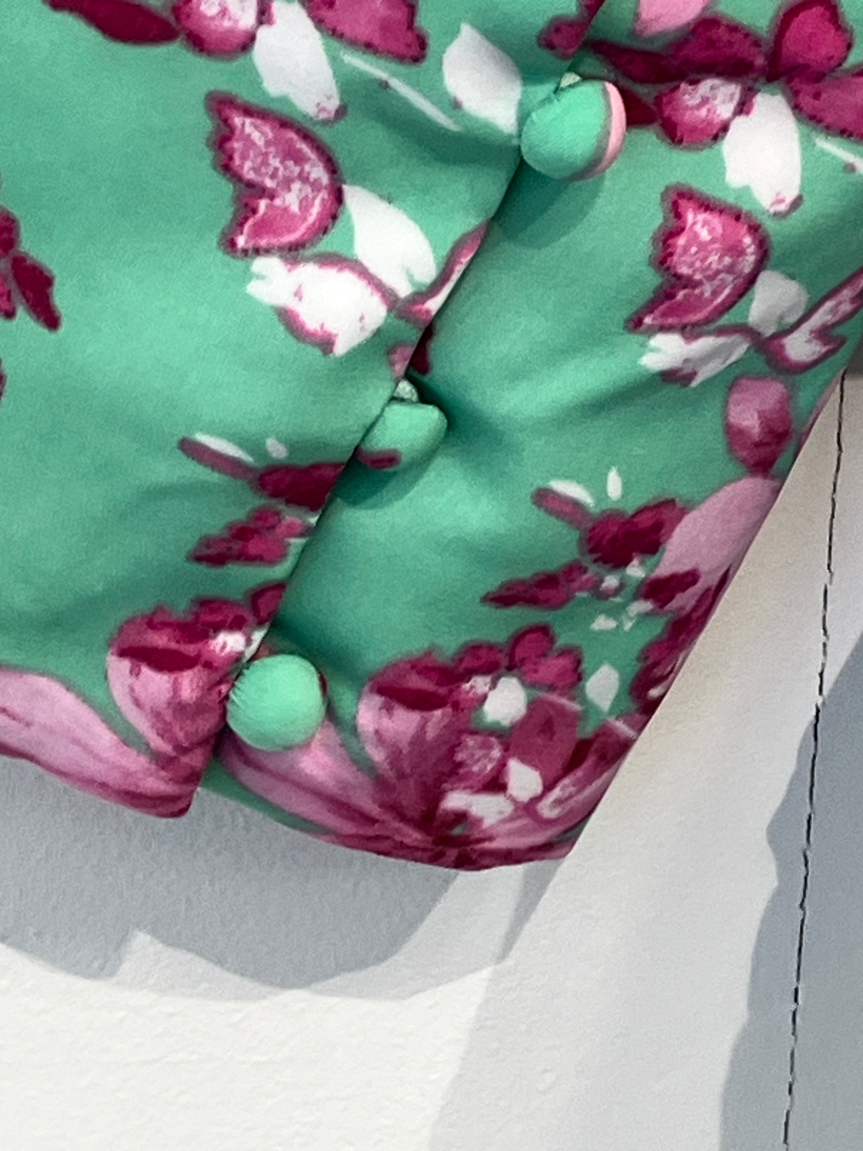 Serafina Bluse
