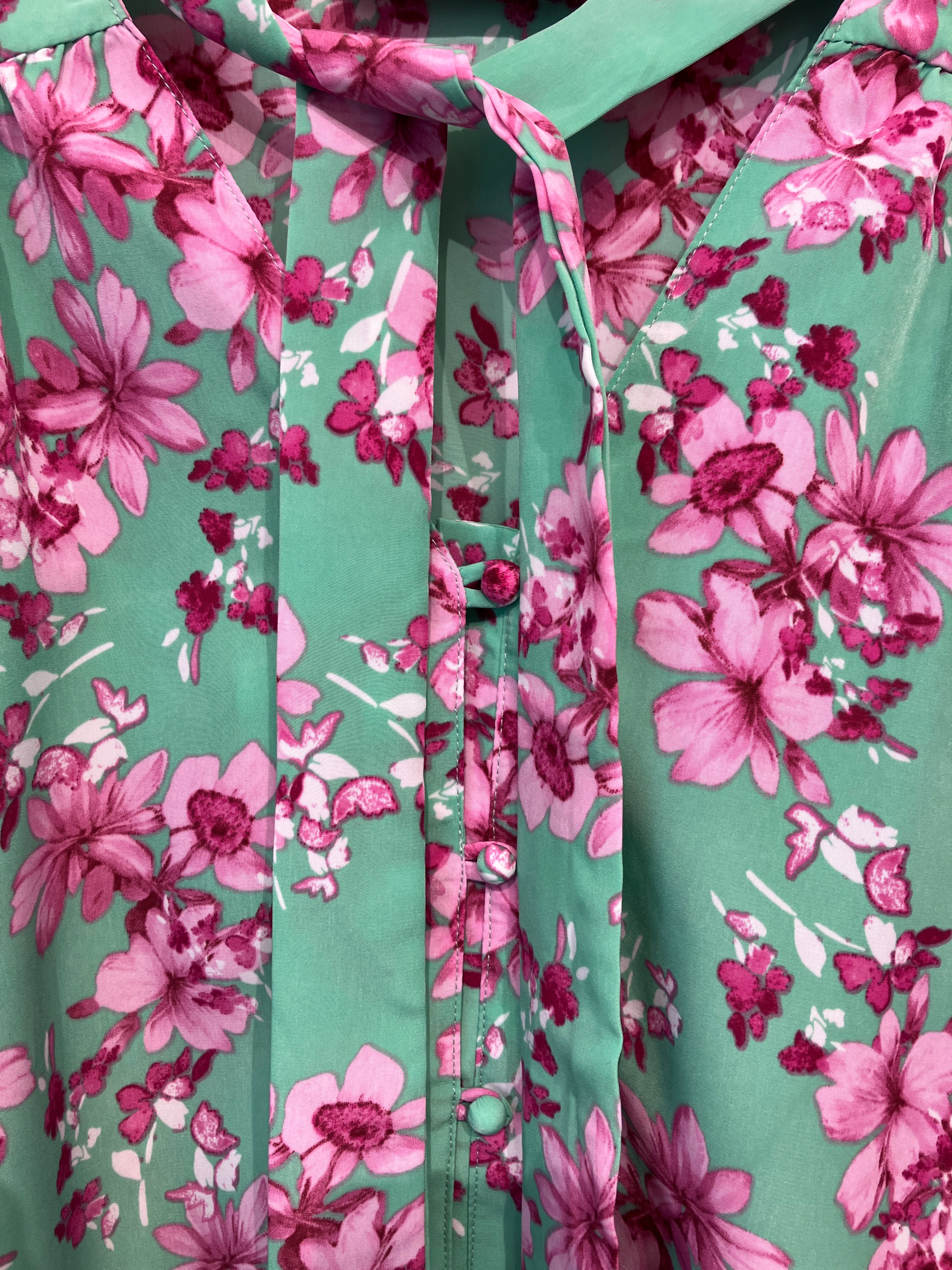 Serafina Bluse