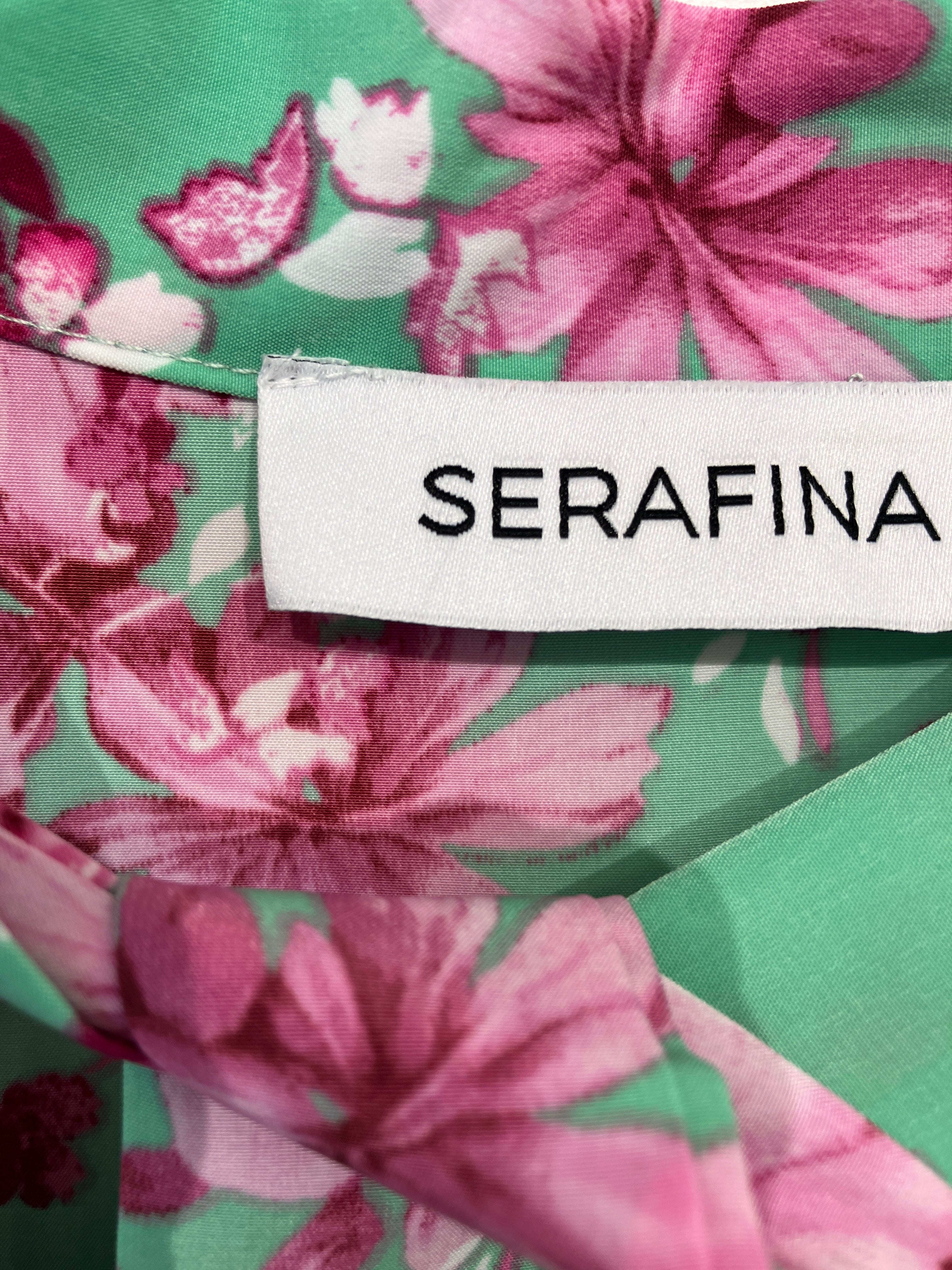 Serafina Bluse