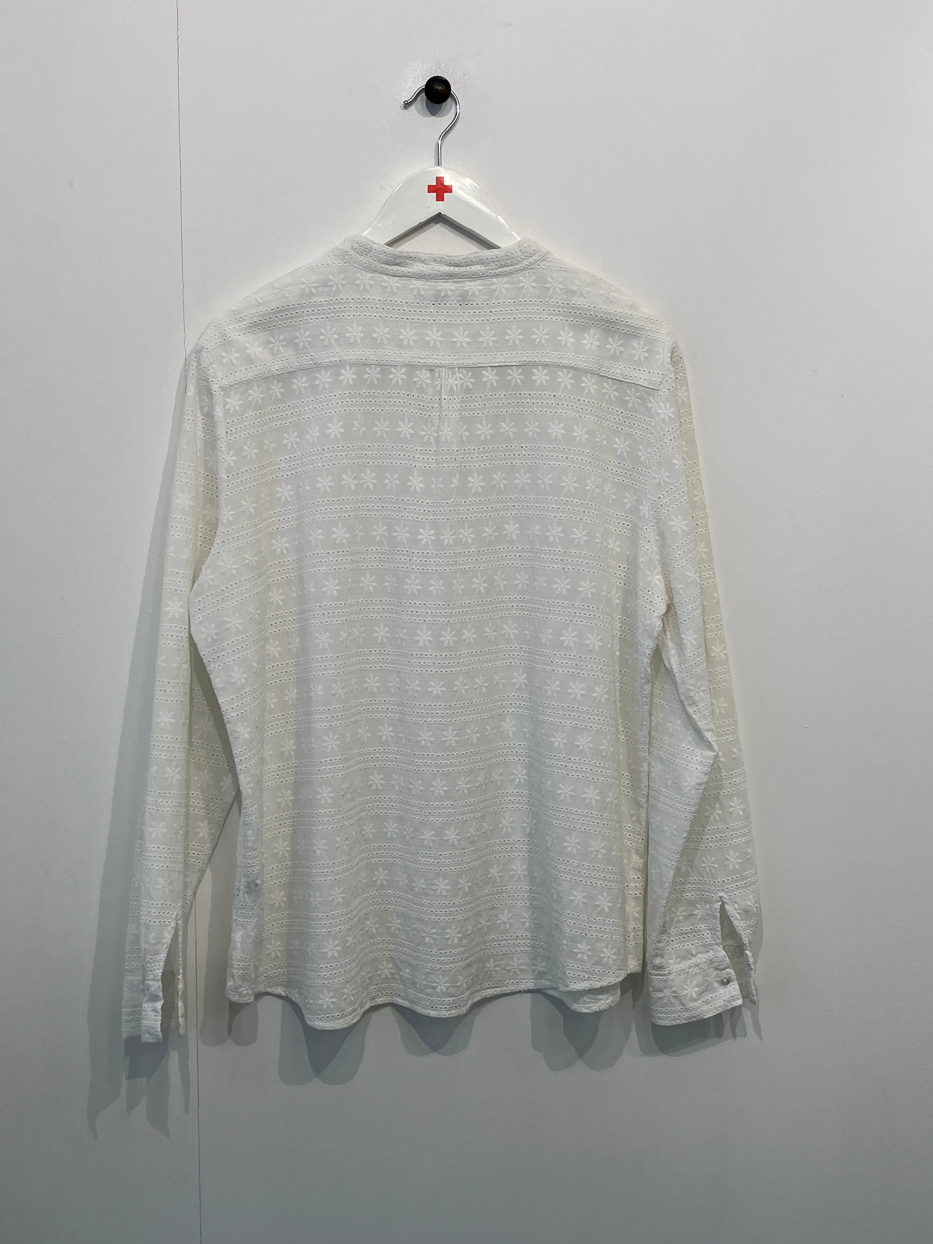 Copenhagen Luxe Bluse