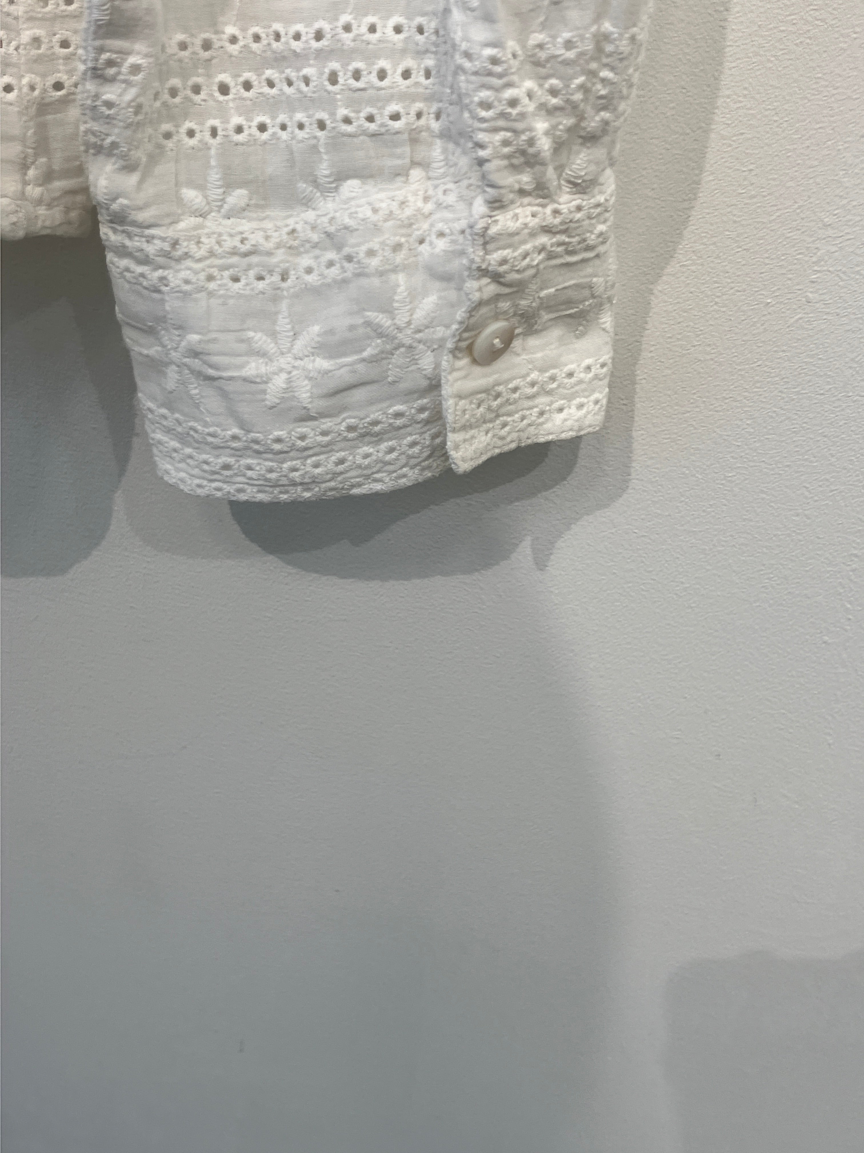 Copenhagen Luxe Bluse