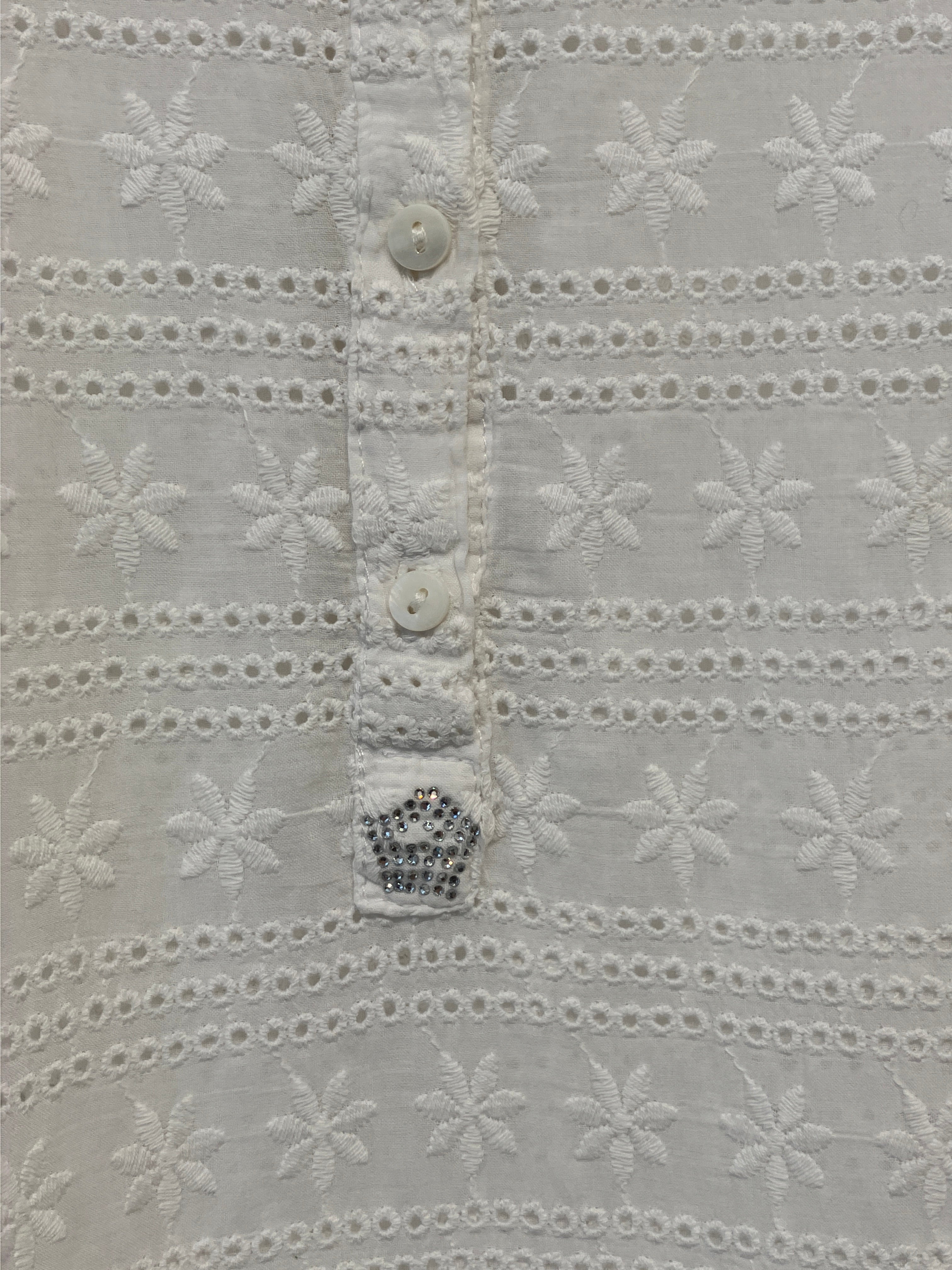 Copenhagen Luxe Bluse