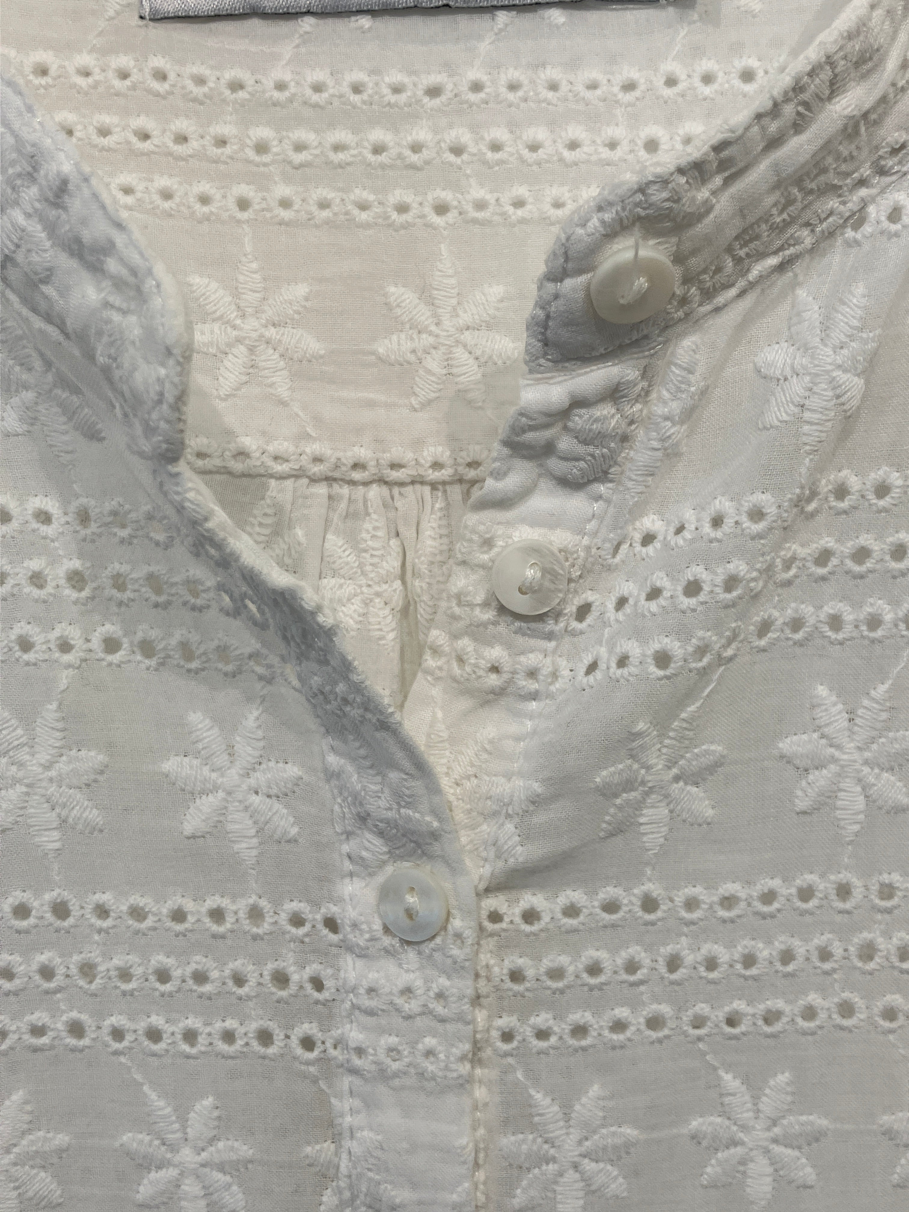 Copenhagen Luxe Bluse