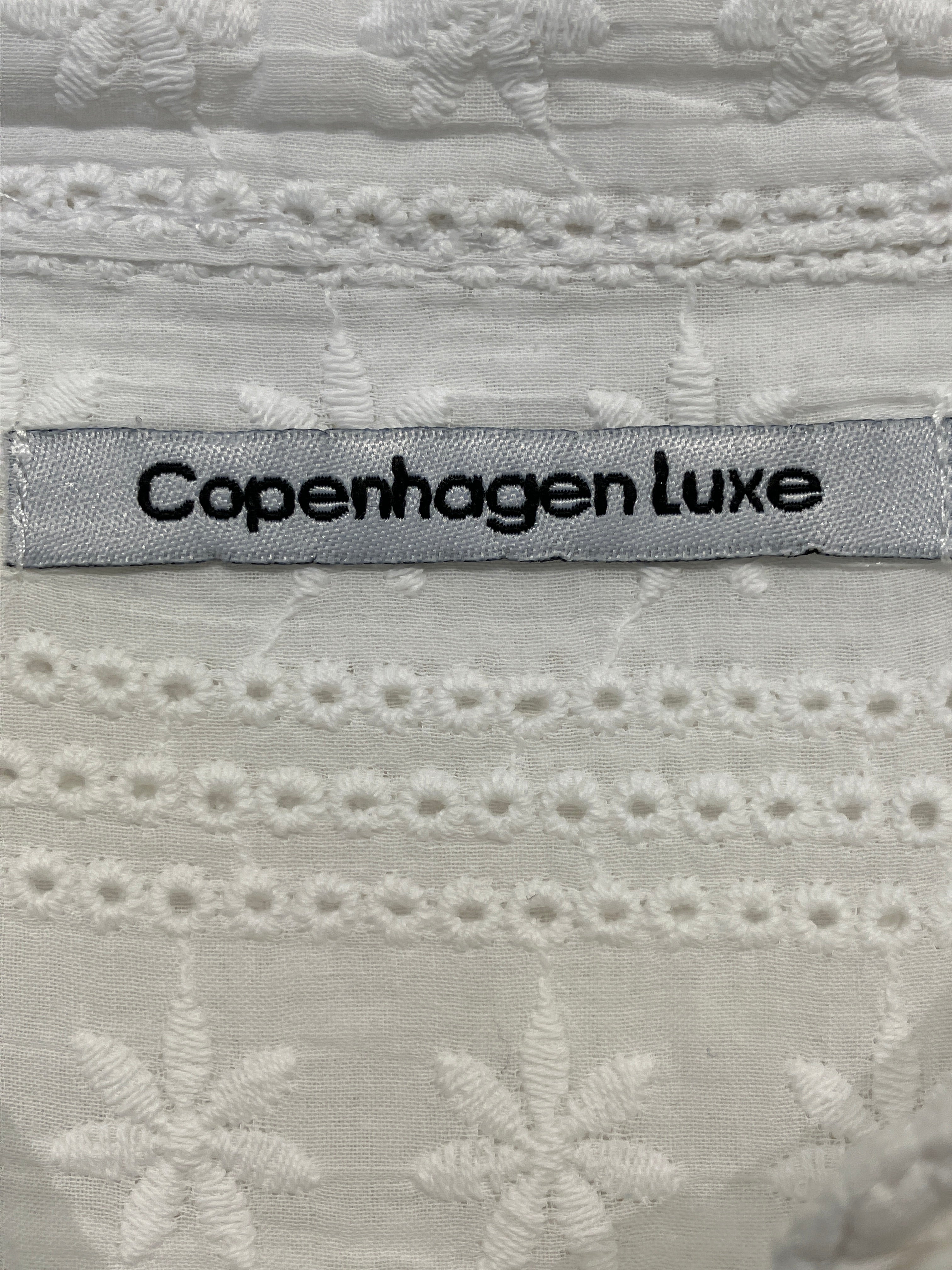 Copenhagen Luxe Bluse