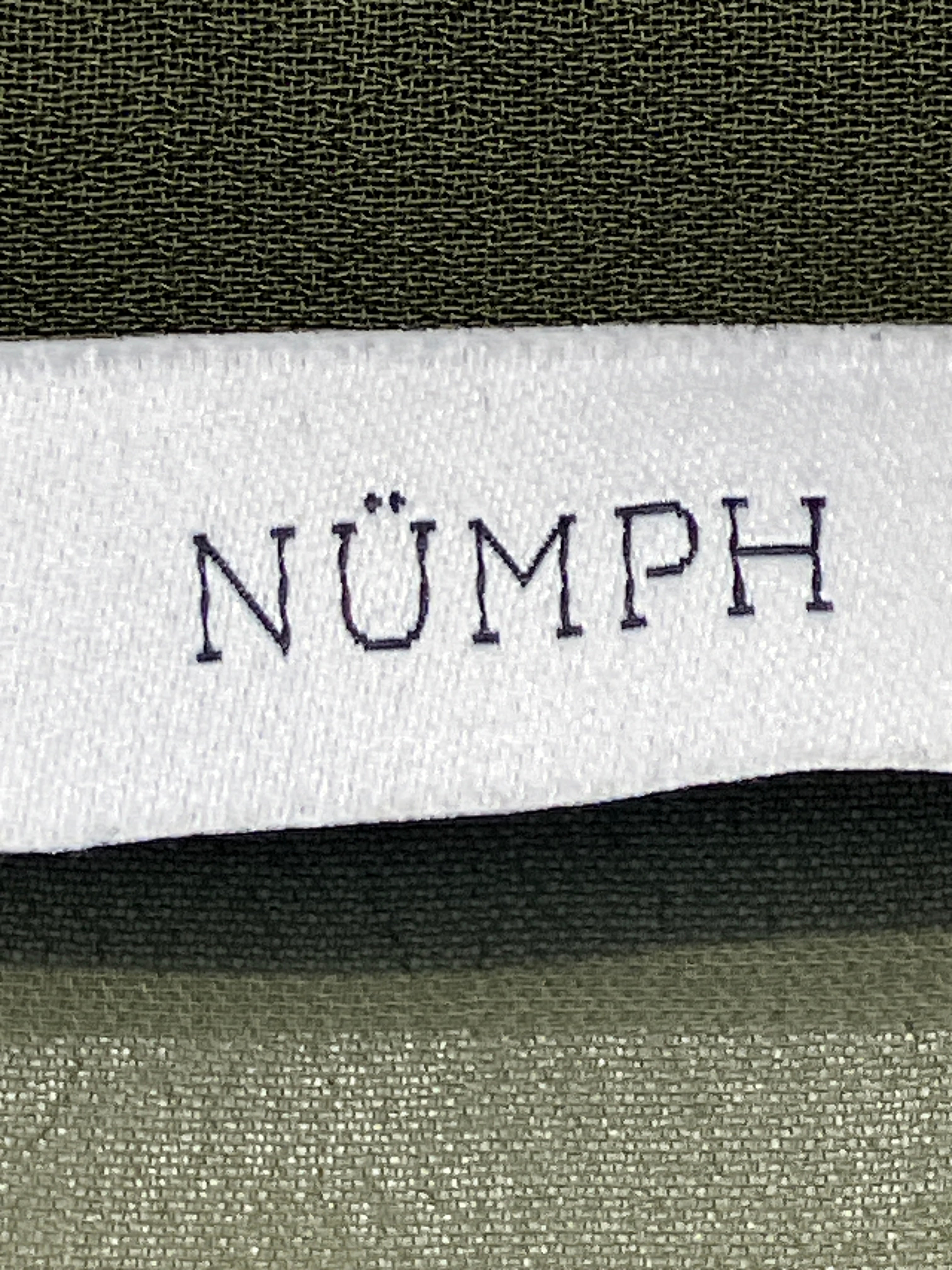 Nümph Skjorte