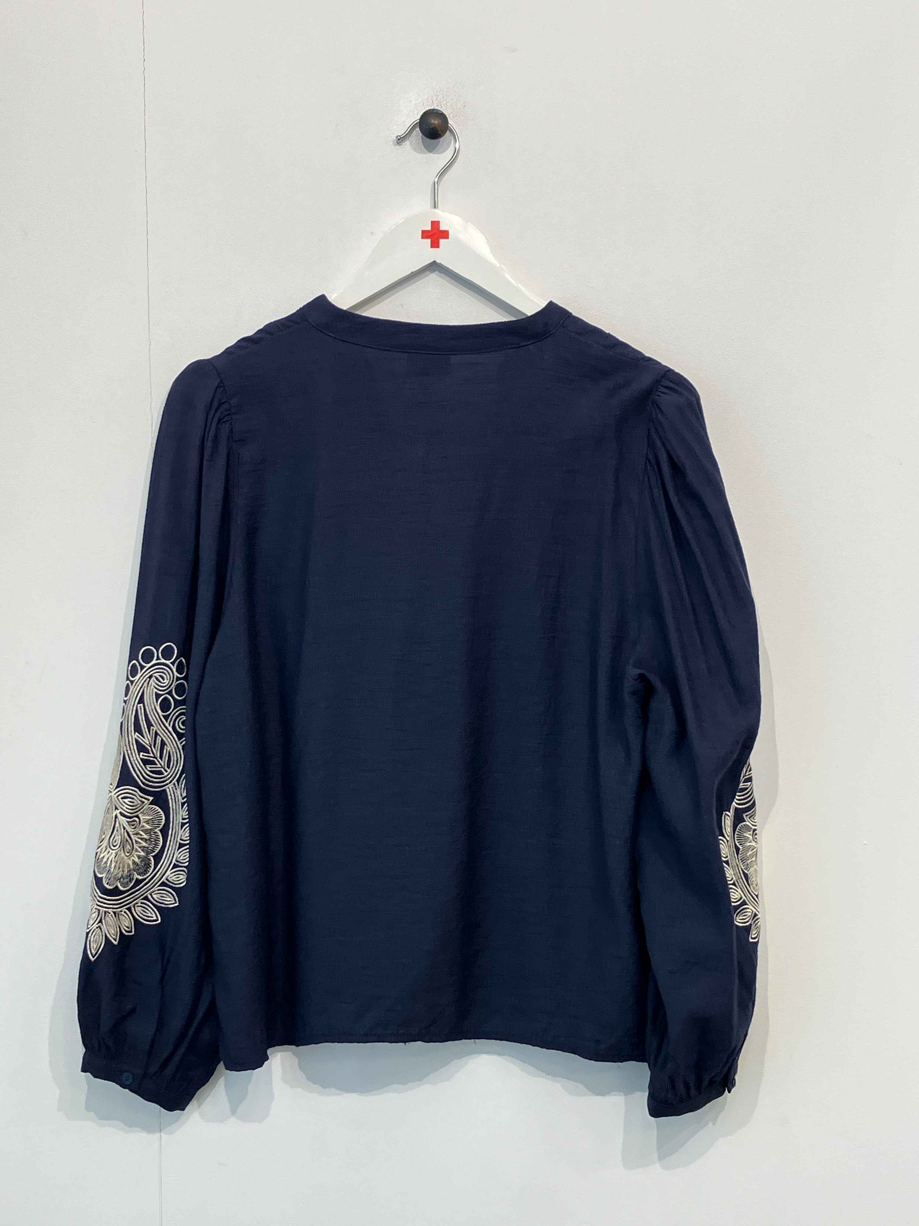 Studio Bluse