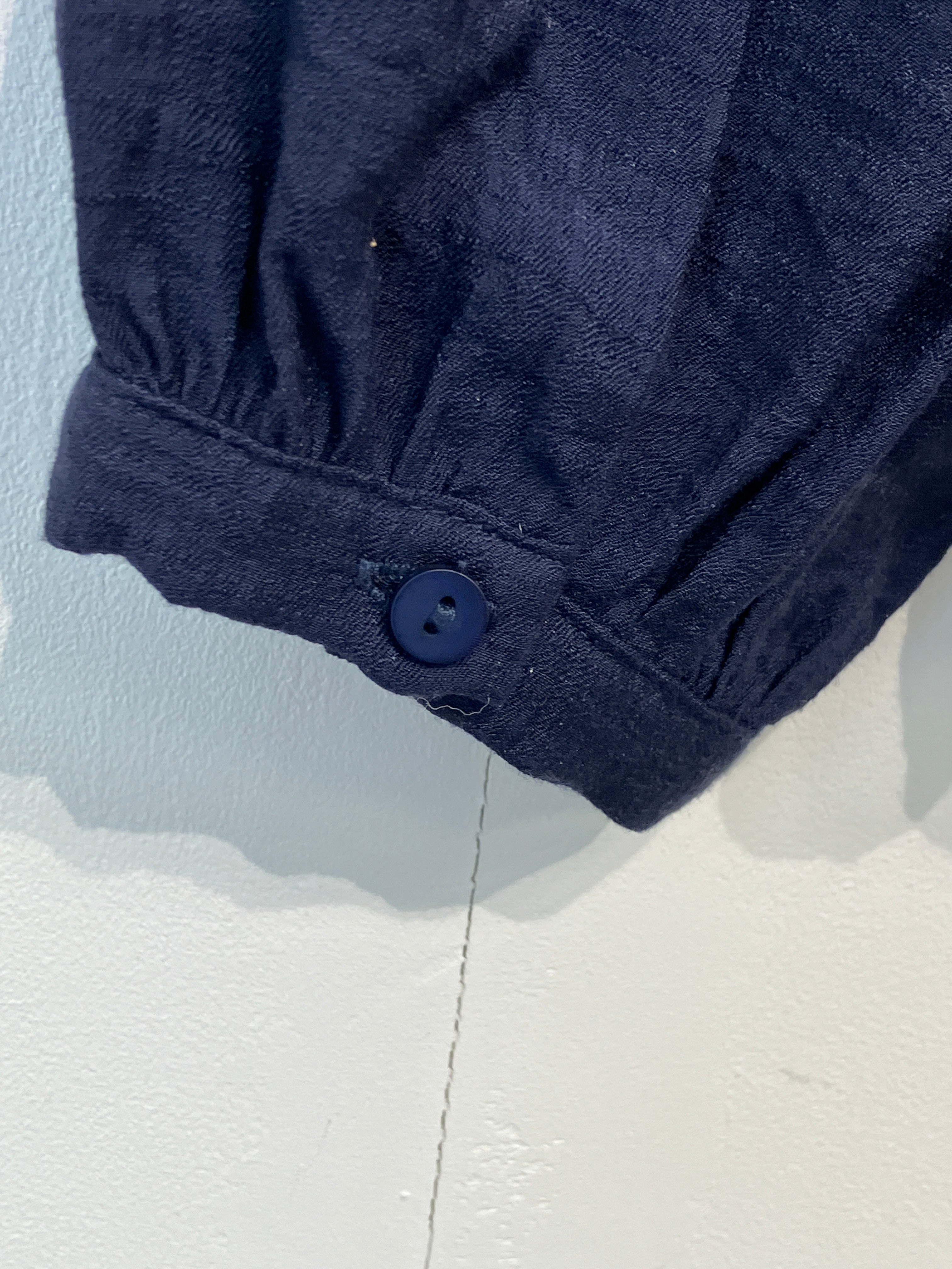 Studio Bluse