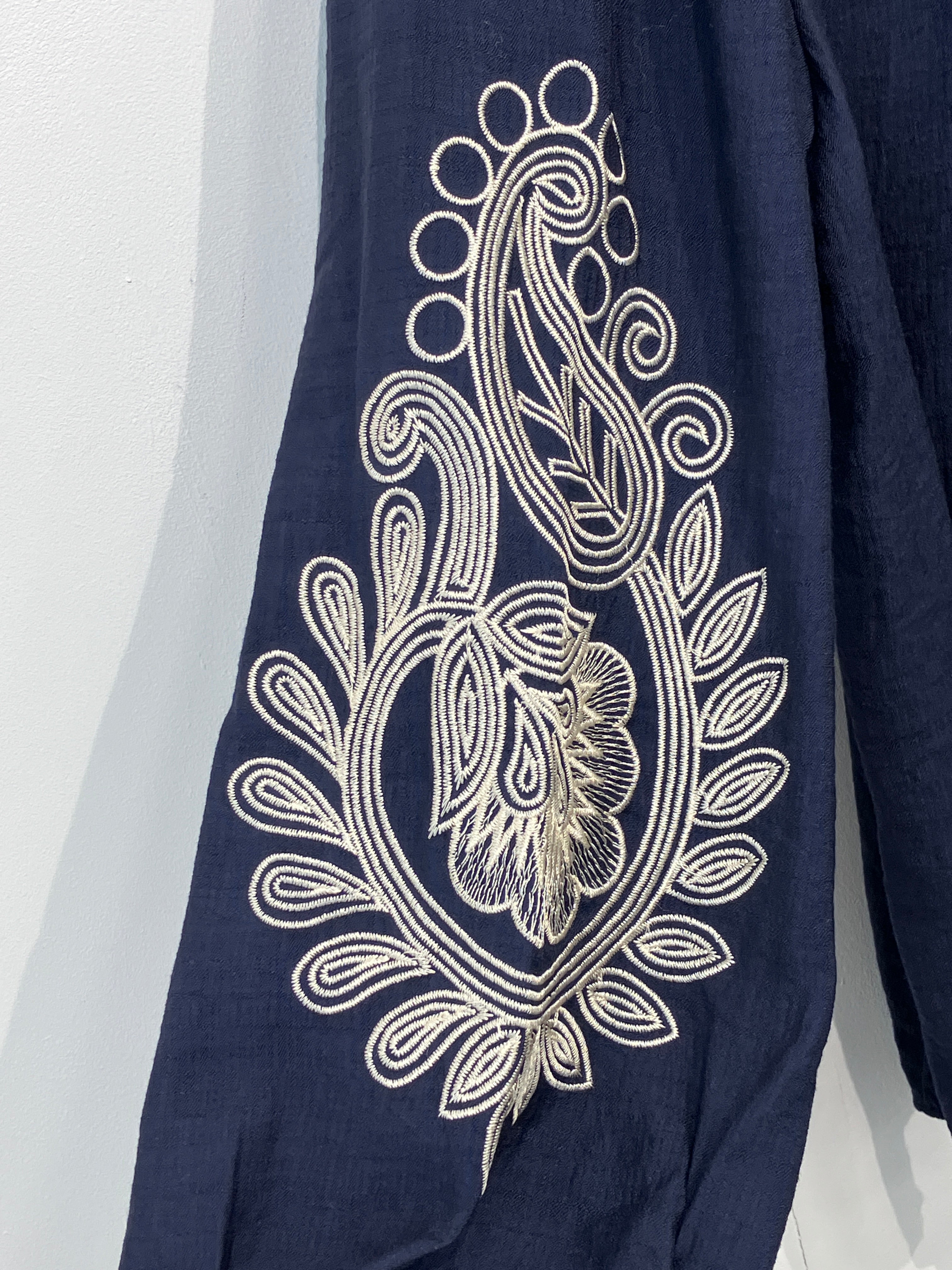 Studio Bluse