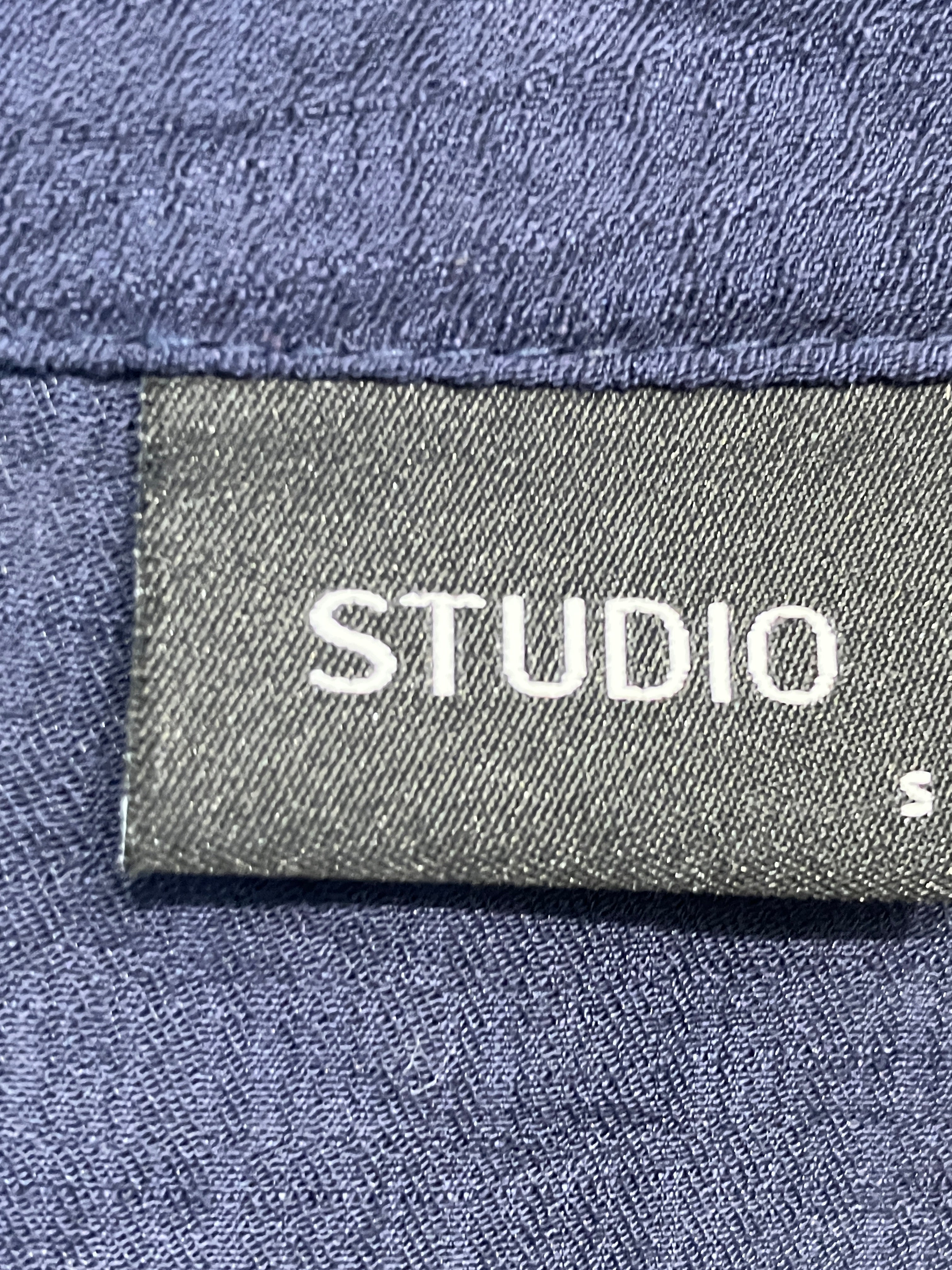 Studio Bluse