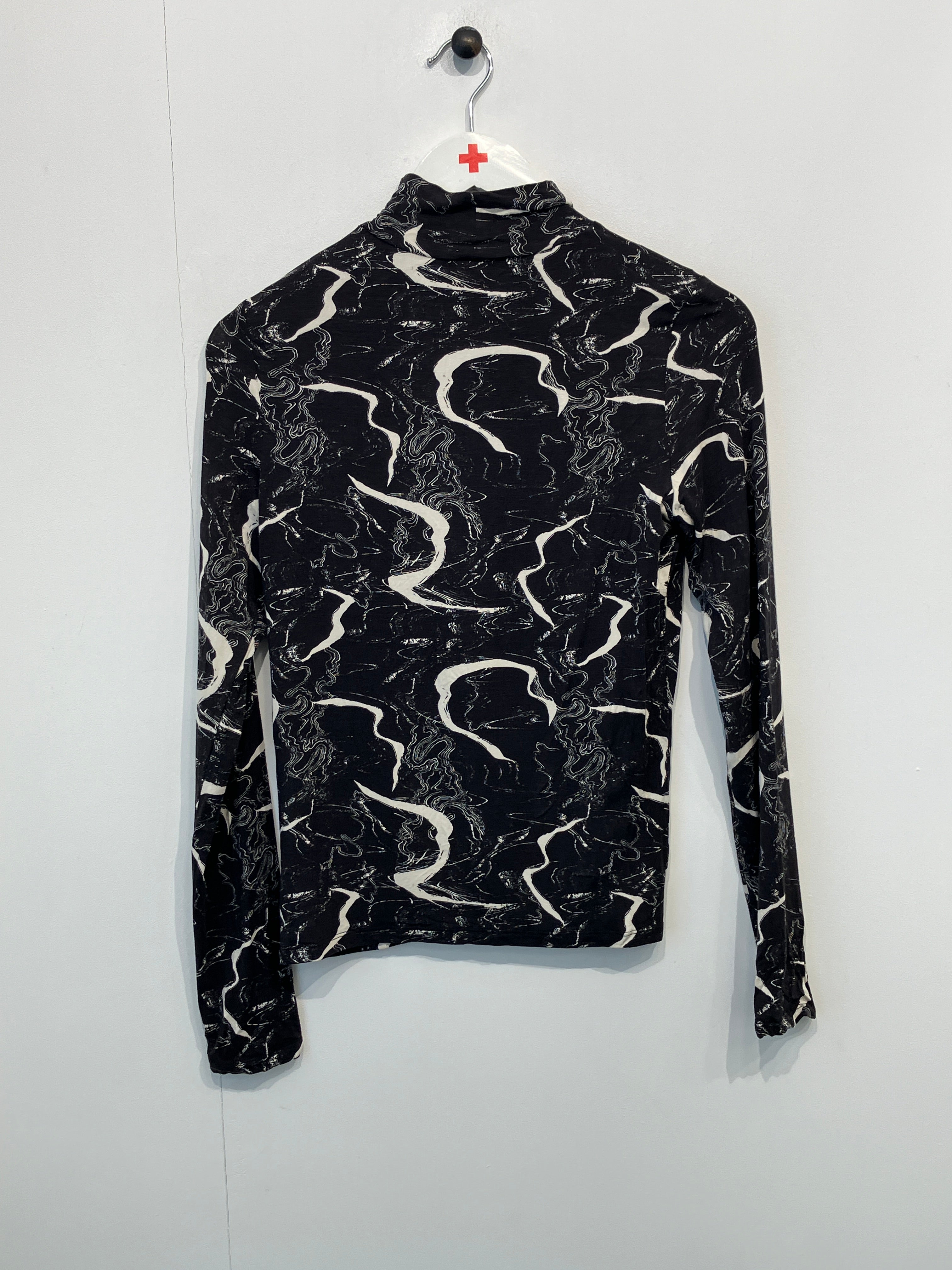 Gina Tricot Bluse