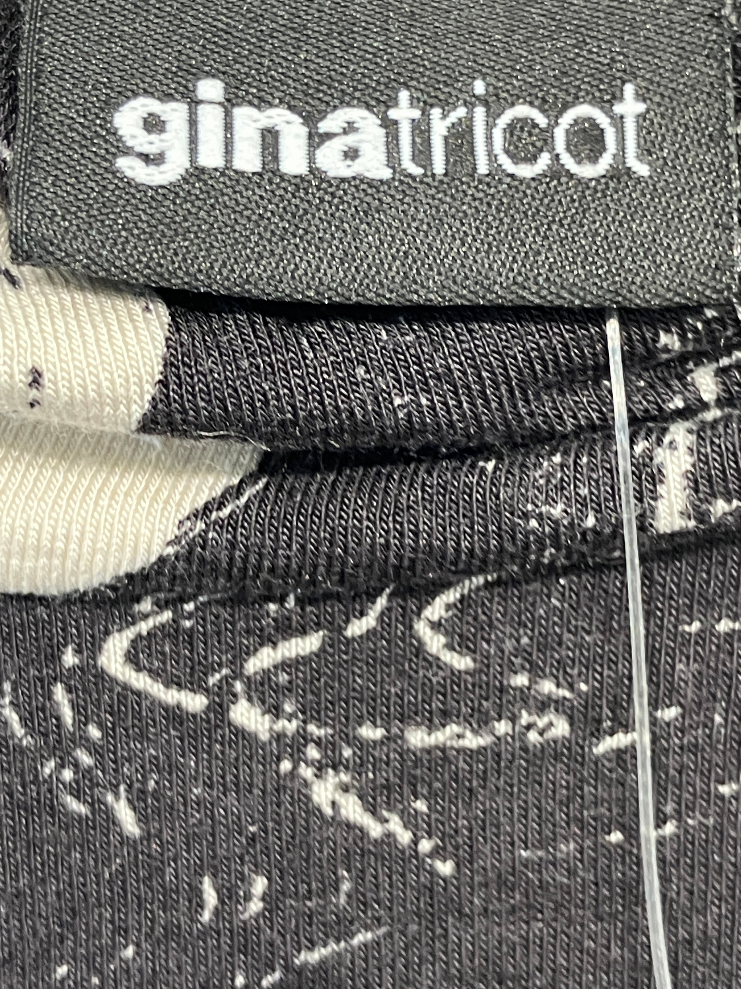 Gina Tricot Bluse