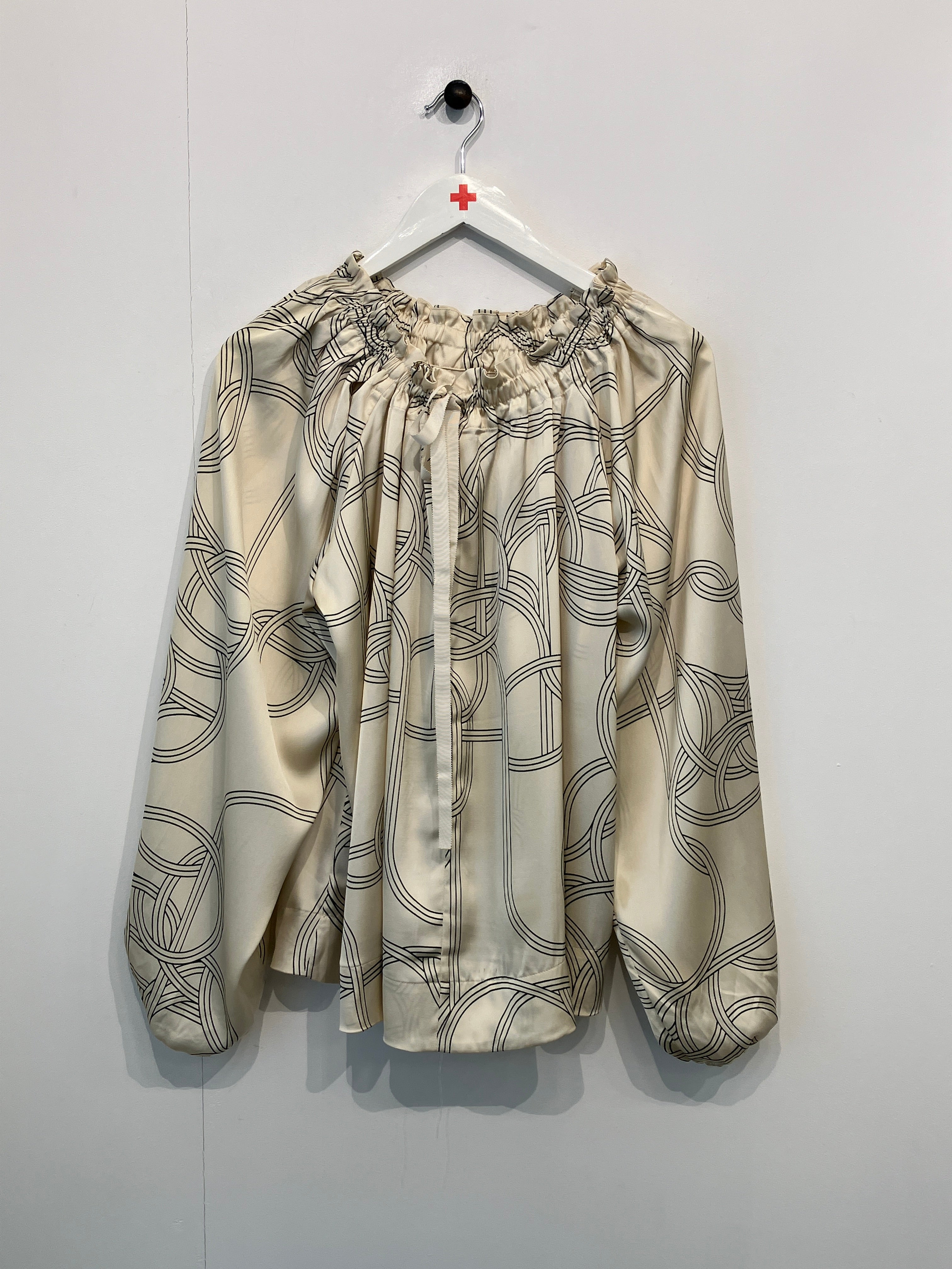 H&M Bluse