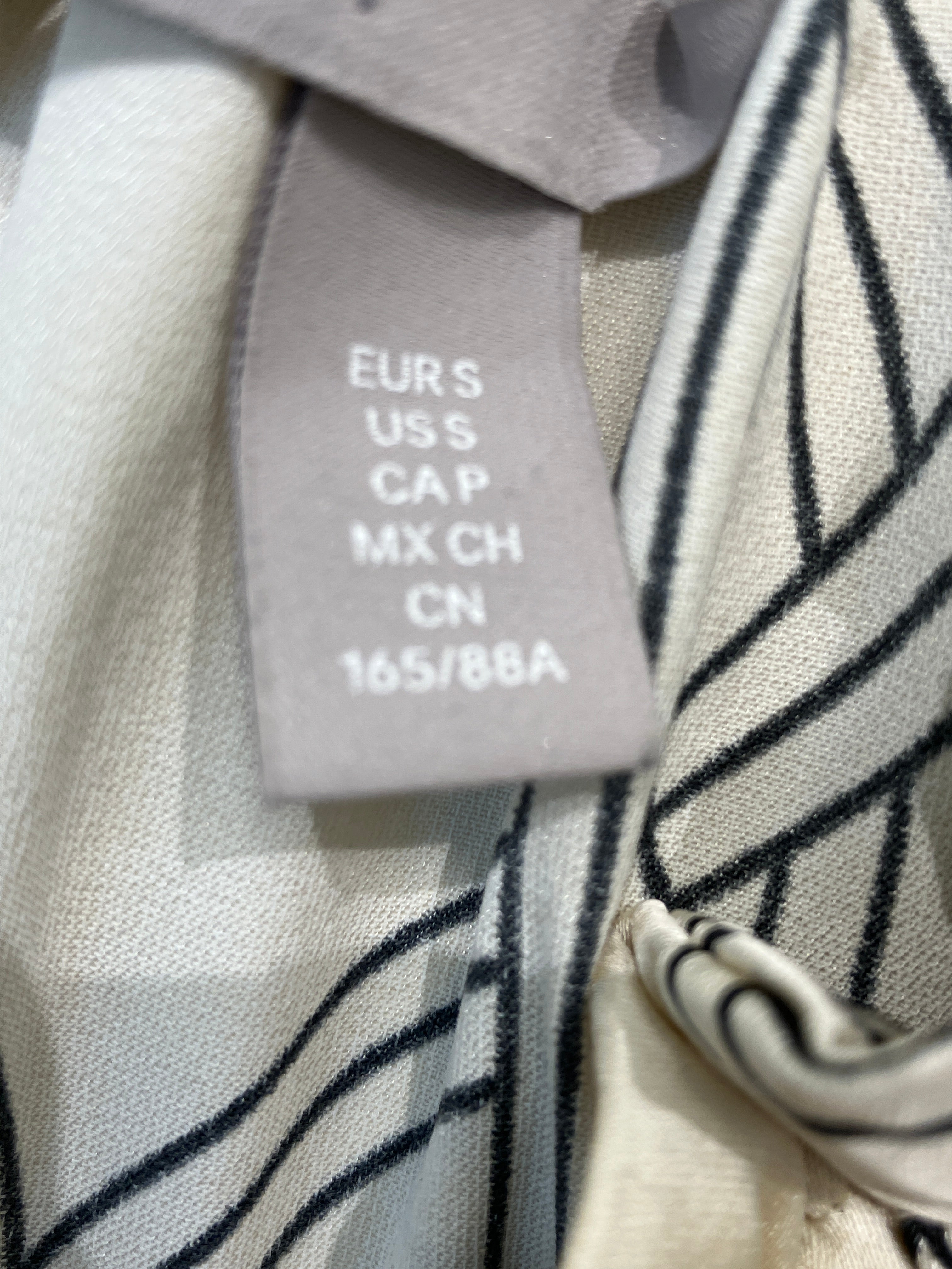 H&M Bluse