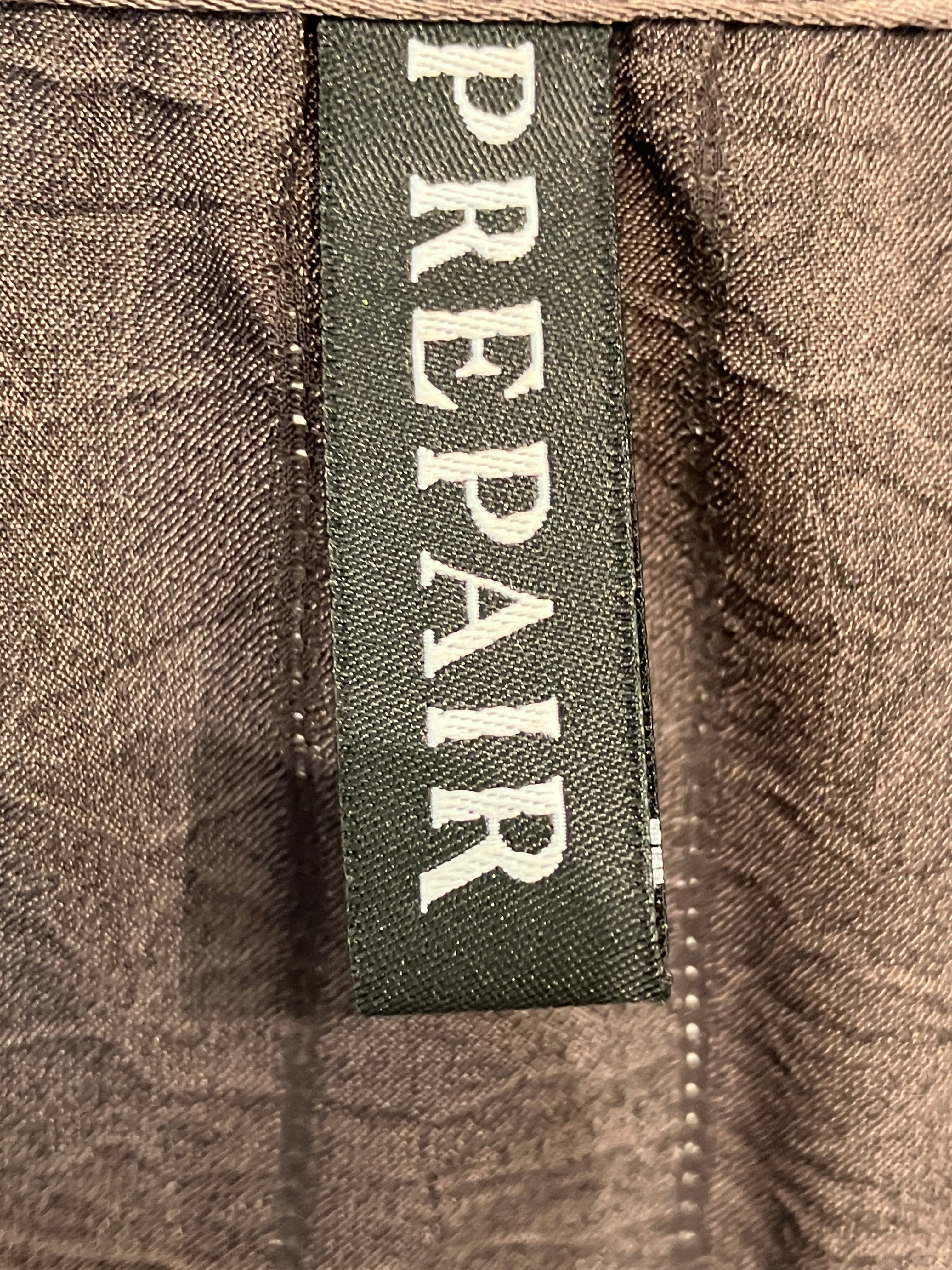 Prepair Bluse